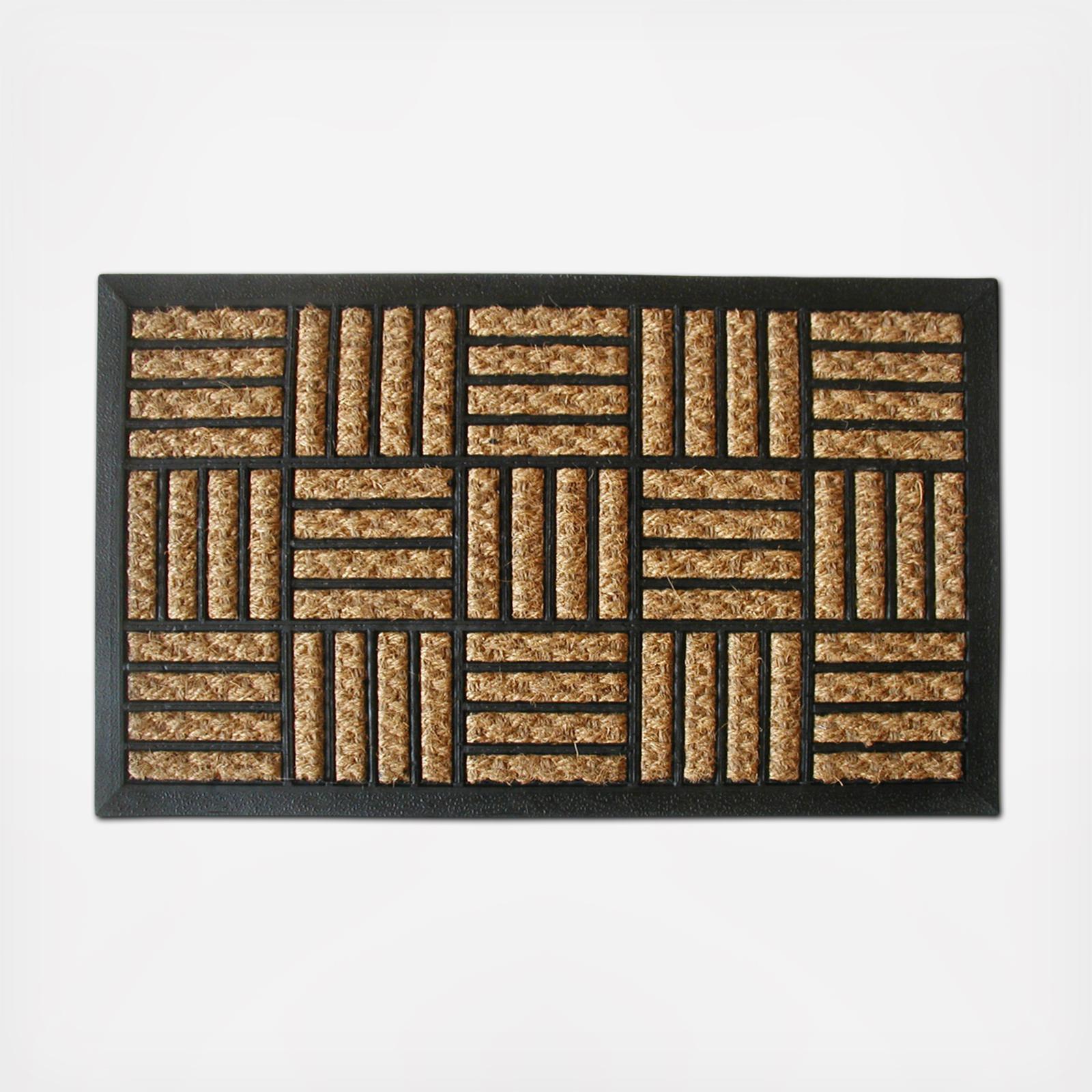 Maze Doormat 1 Maze Doormat
