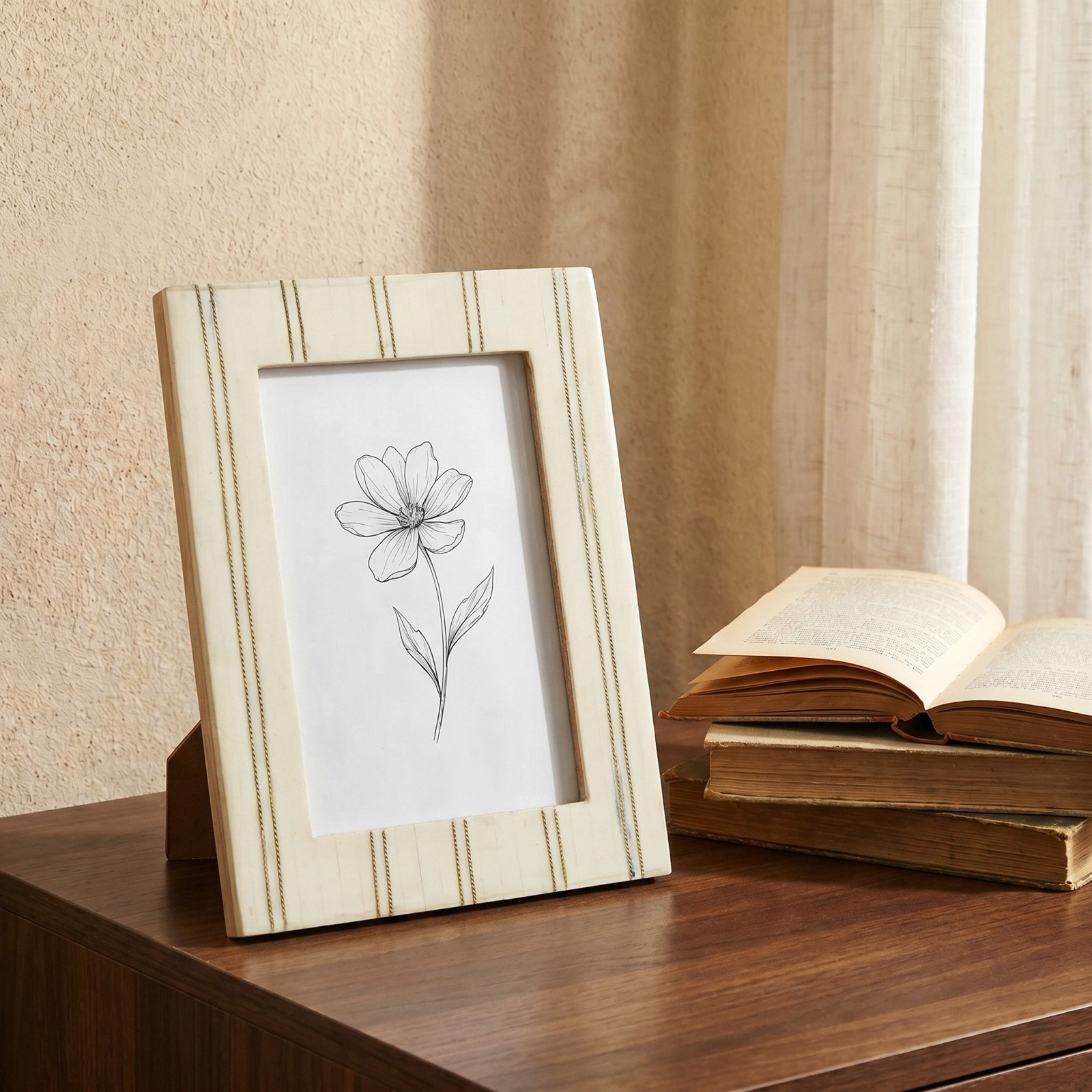 Resin Photo Frame 15 Resin Photo Frame