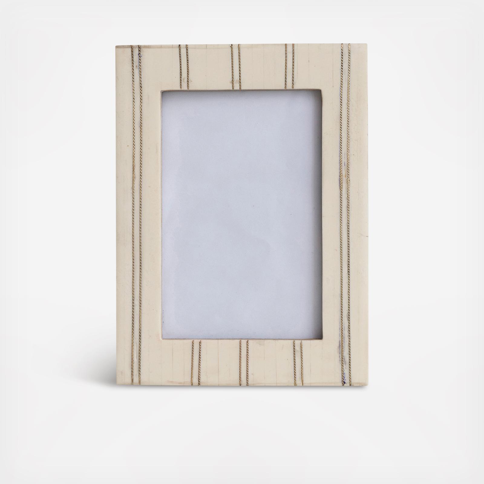 Resin Photo Frame 2 Resin Photo Frame