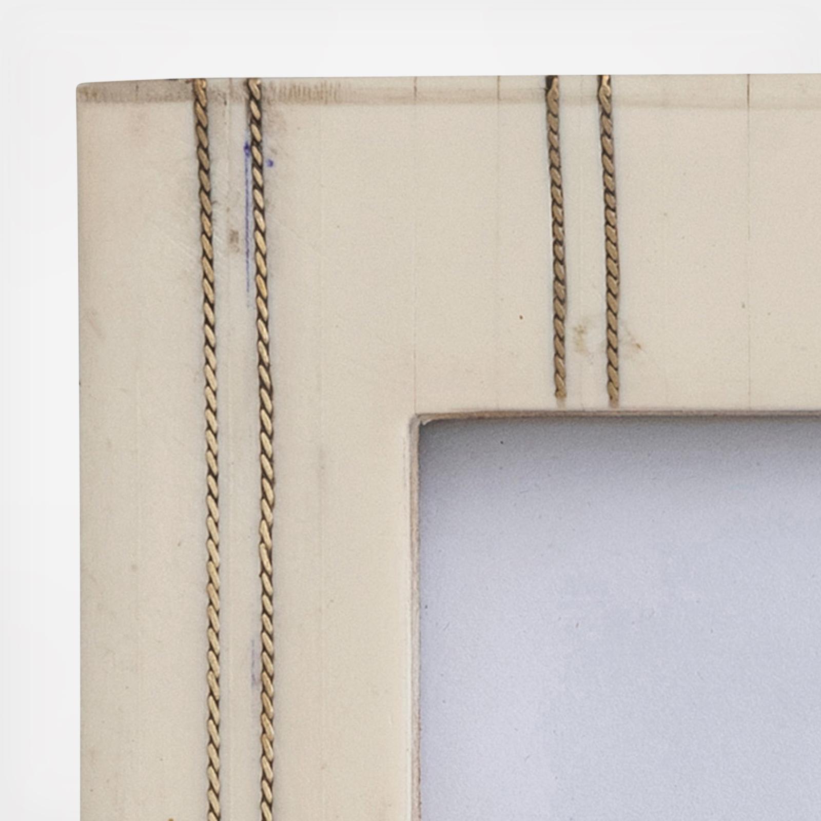 Resin Photo Frame 3 Resin Photo Frame