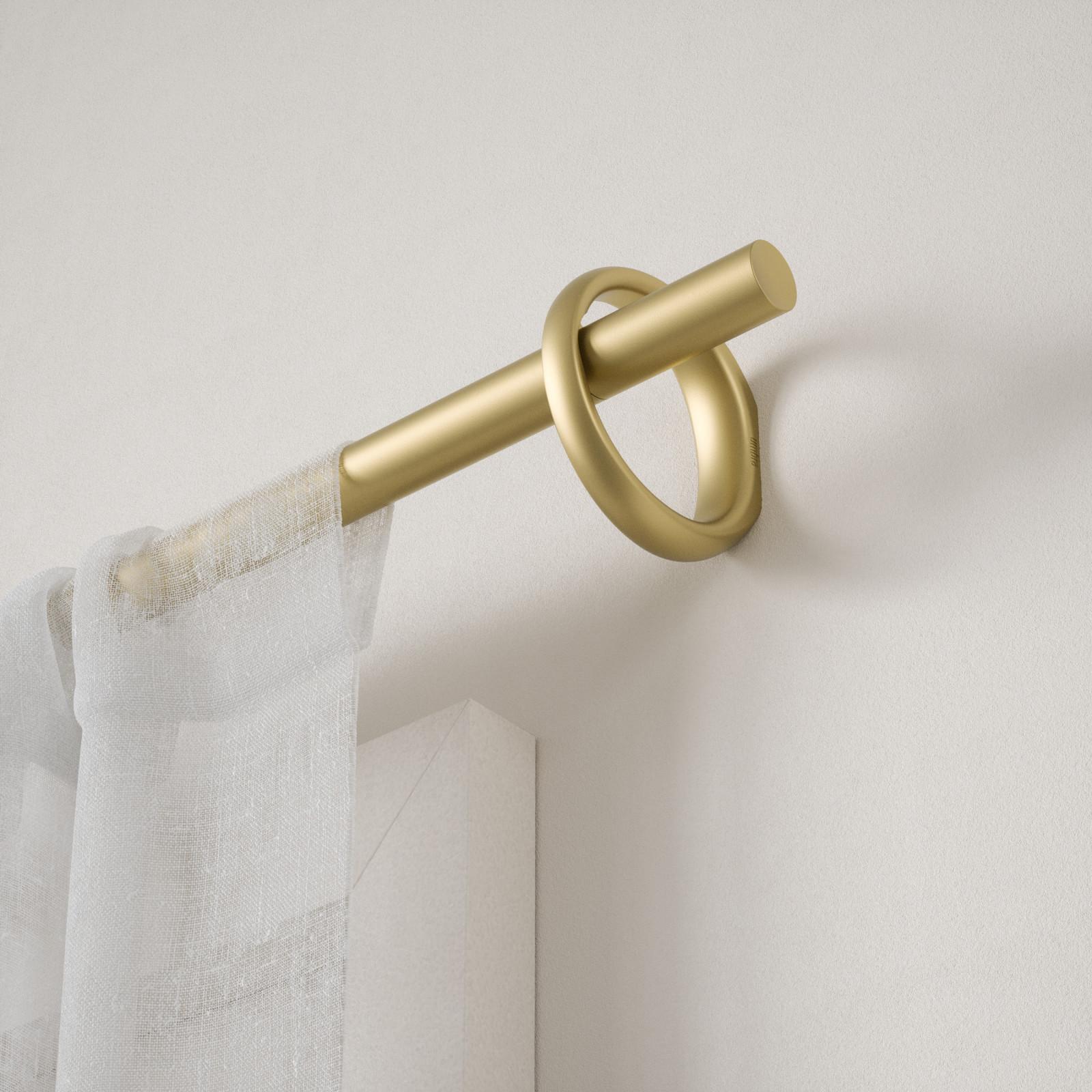Ringlet Curtain Rod 14 Ringlet Curtain Rod