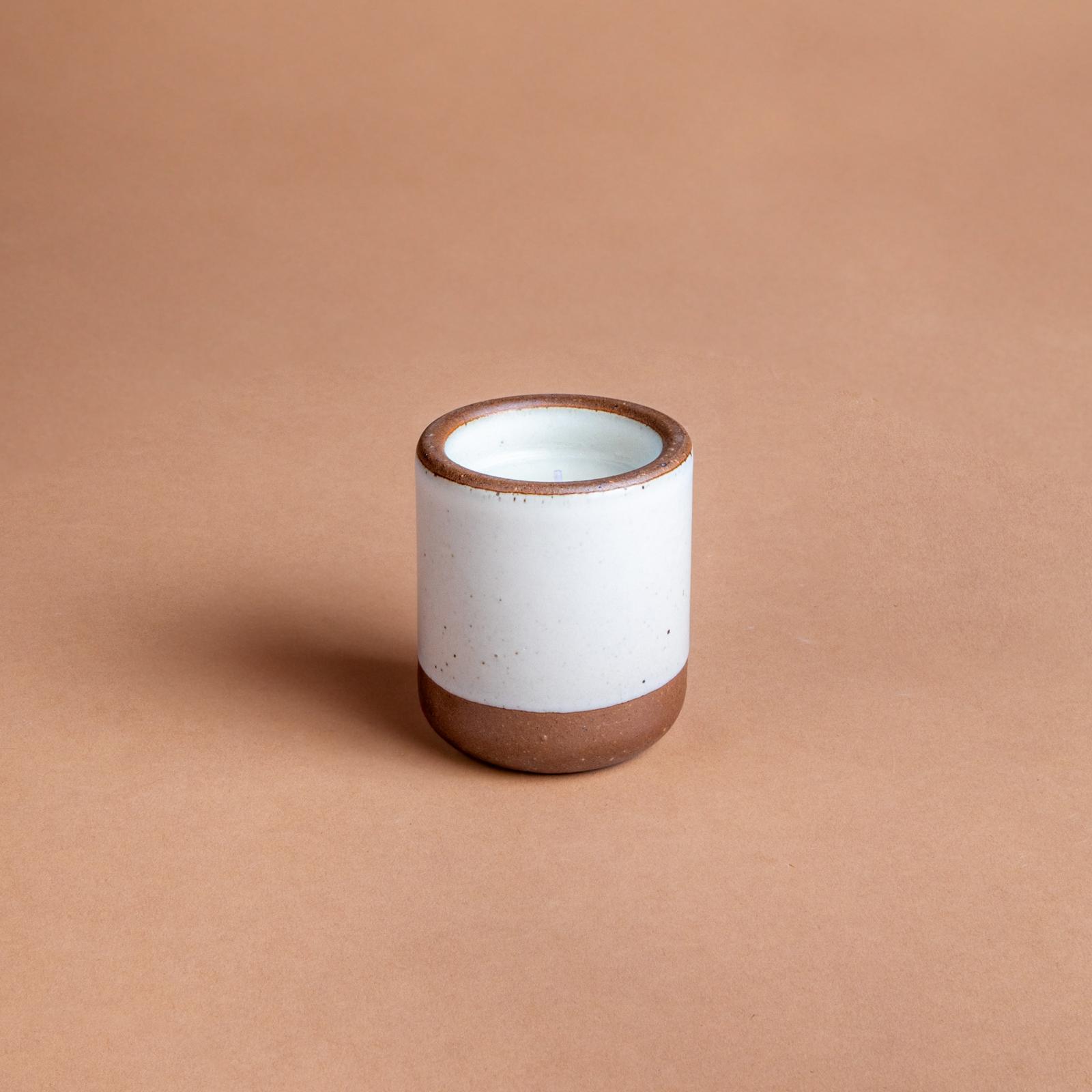 Tender Earth Candle 7 Tender Earth Candle