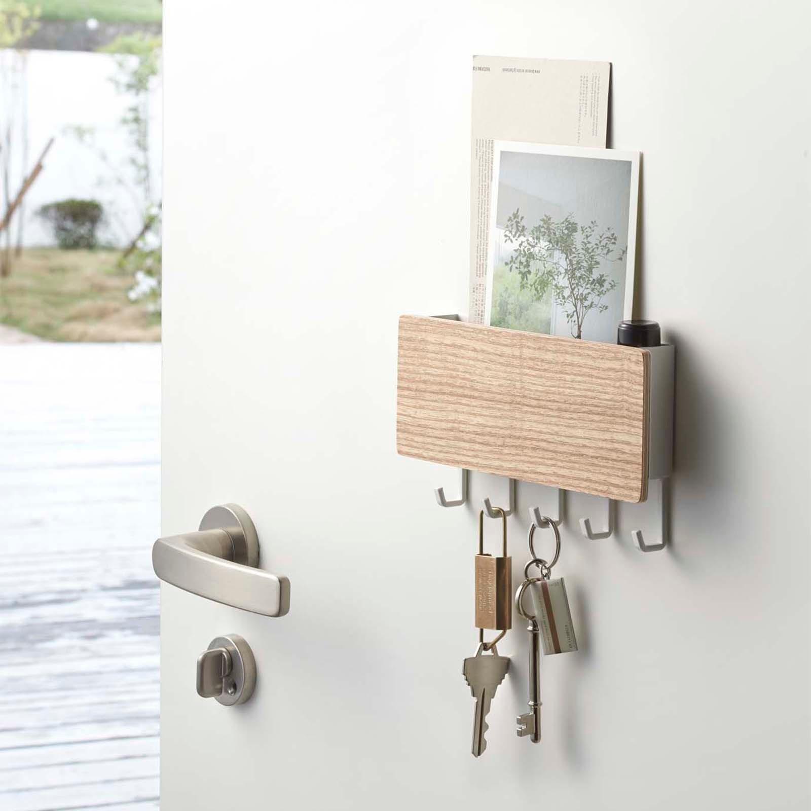 Rin Magnet Key Hook 2 Rin Magnet Key Hook