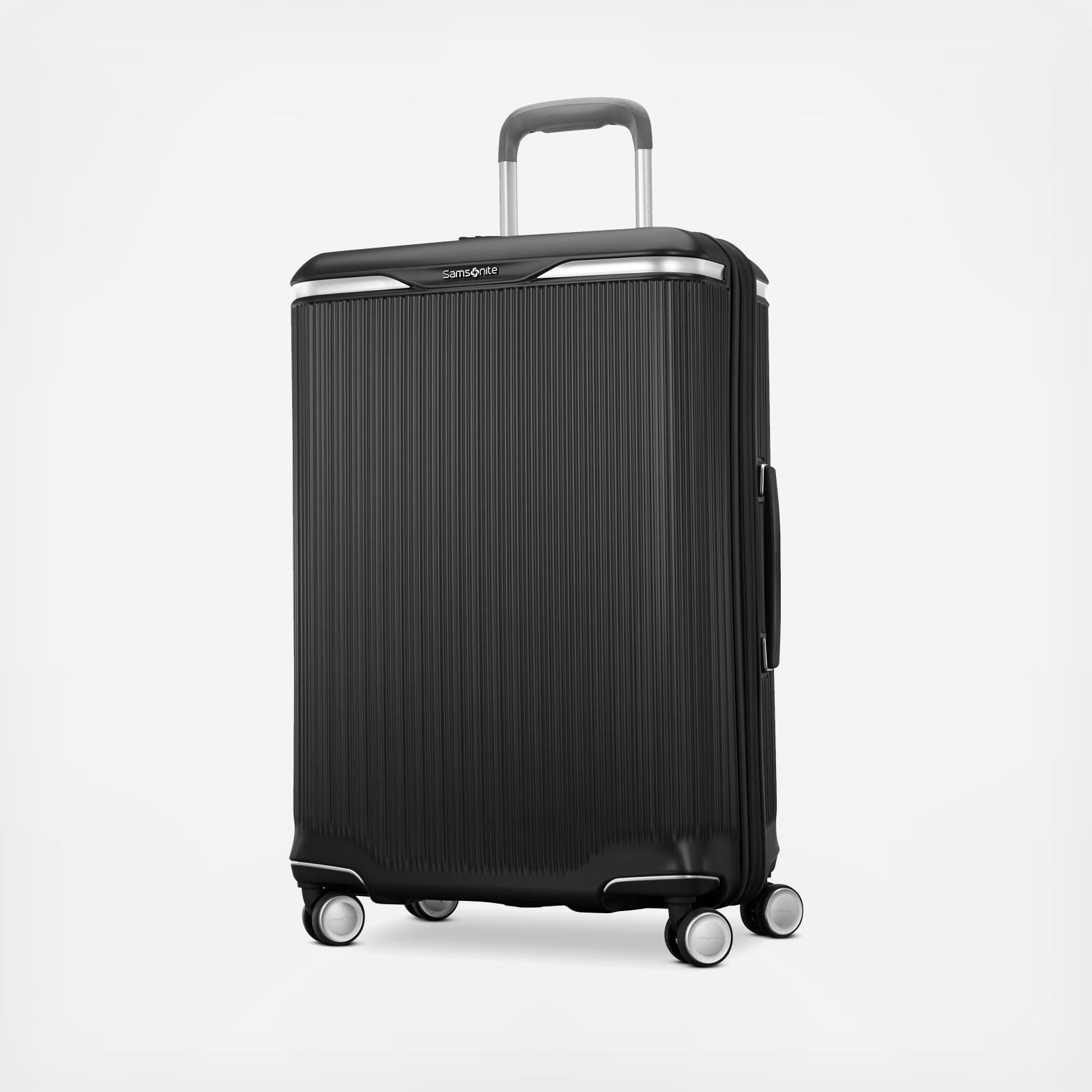 Silhouette 18 Hardside Medium Expandable Spinner 10 Silhouette 18 Hardside Medium Expandable Spinner