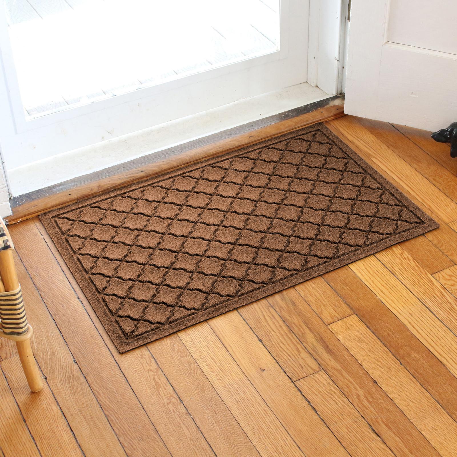 WaterHog Cordova Door Mat 1 WaterHog Cordova Door Mat