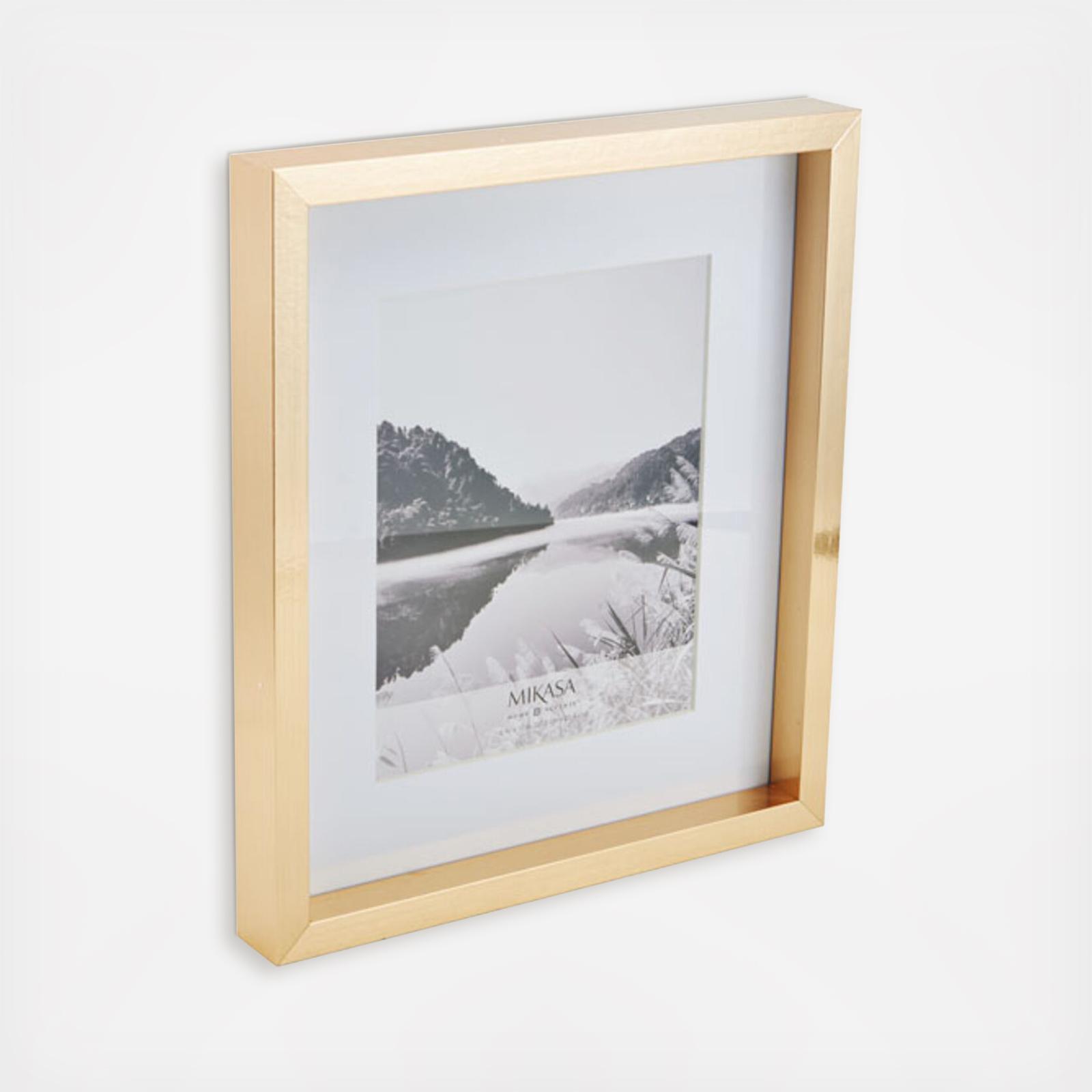 Wood Gallery Portrait Frame, Set of 4