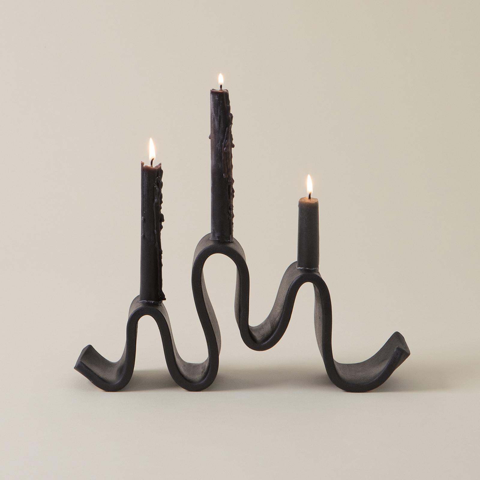 Wyat Candelabra 1 Wyat Candelabra