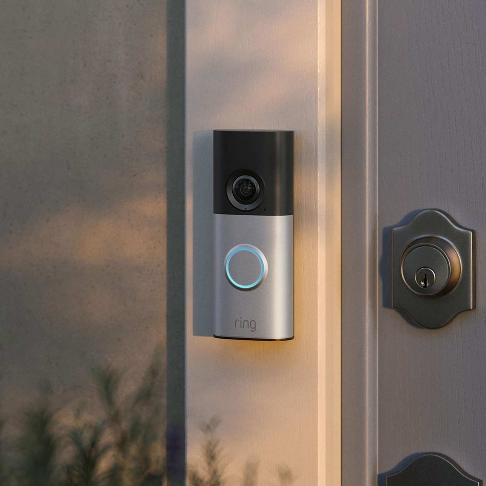2nd Gen Wired Doorbell Plus 8 2nd Gen Wired Doorbell Plus
