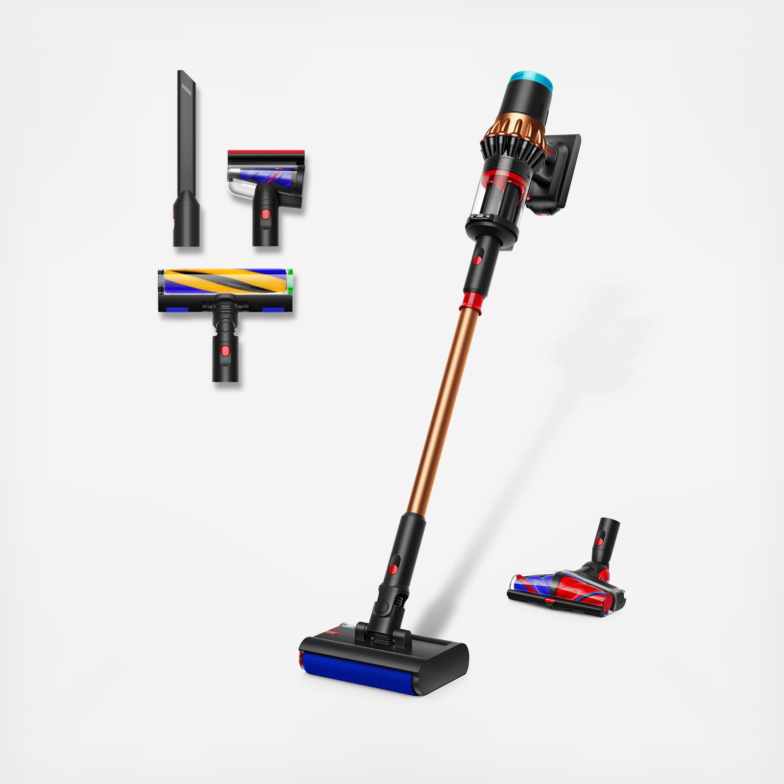 V16 Piston Animal Submarine™ Cordless Wet & Dry Vacuum 2 V16 Piston Animal Submarine™ Cordless Wet & Dry Vacuum