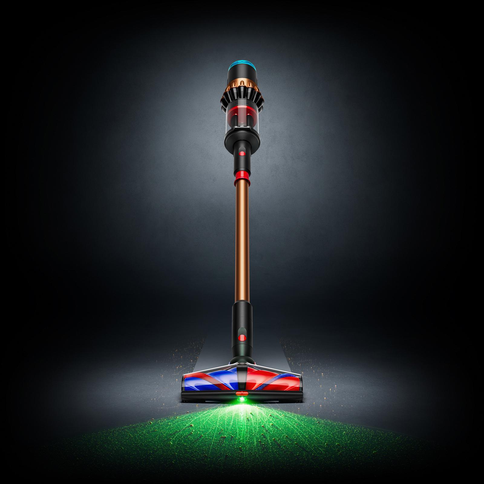 V16 Piston Animal Submarine™ Cordless Wet & Dry Vacuum 7 V16 Piston Animal Submarine™ Cordless Wet & Dry Vacuum