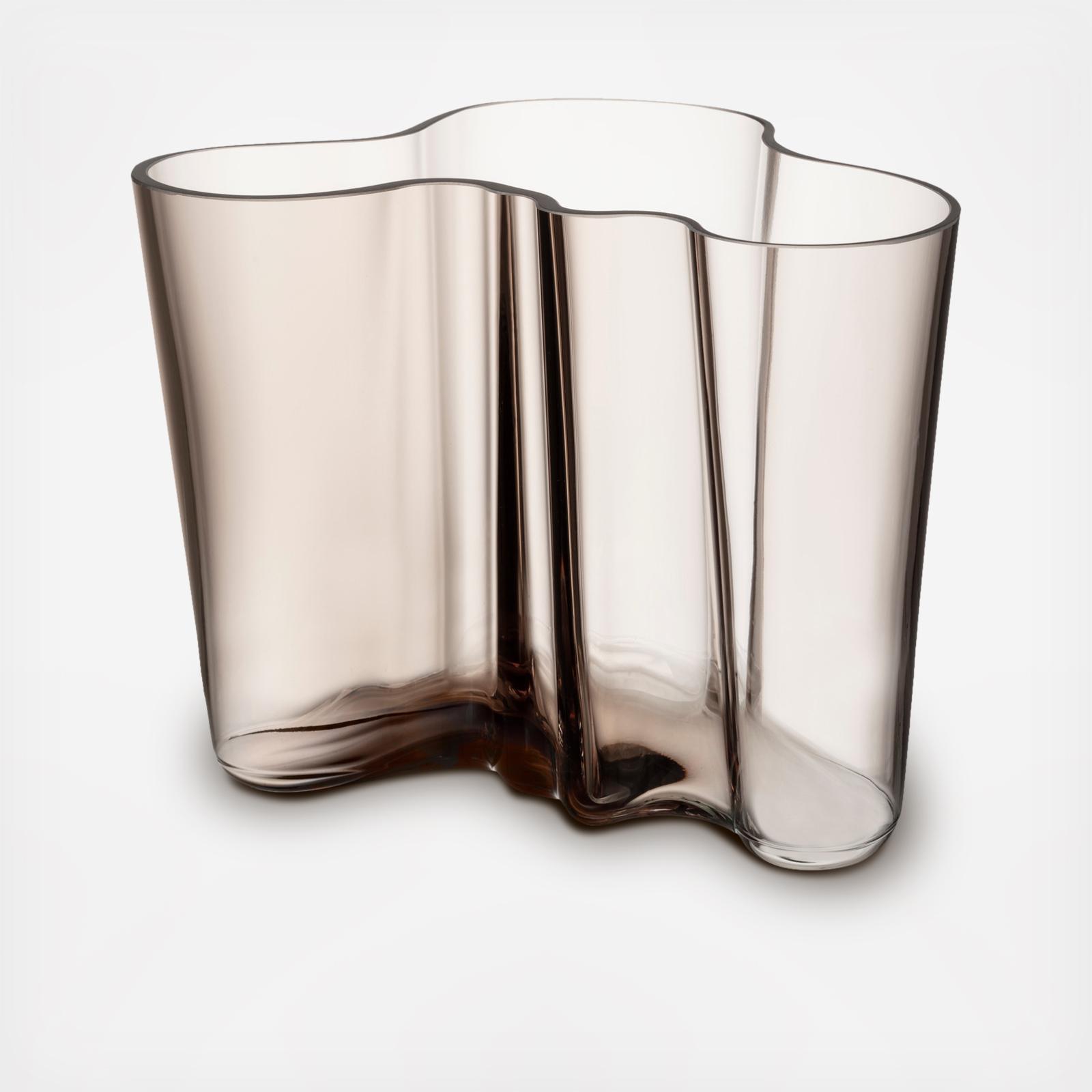 Aalto Midi Vase 12 Aalto Midi Vase