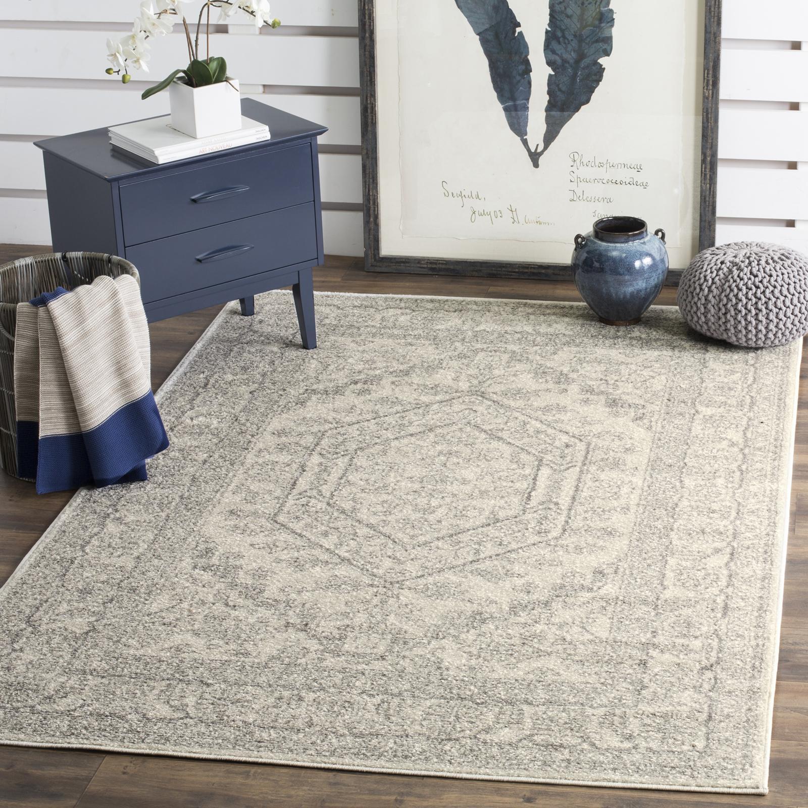 Adirondack Traditional Rug
