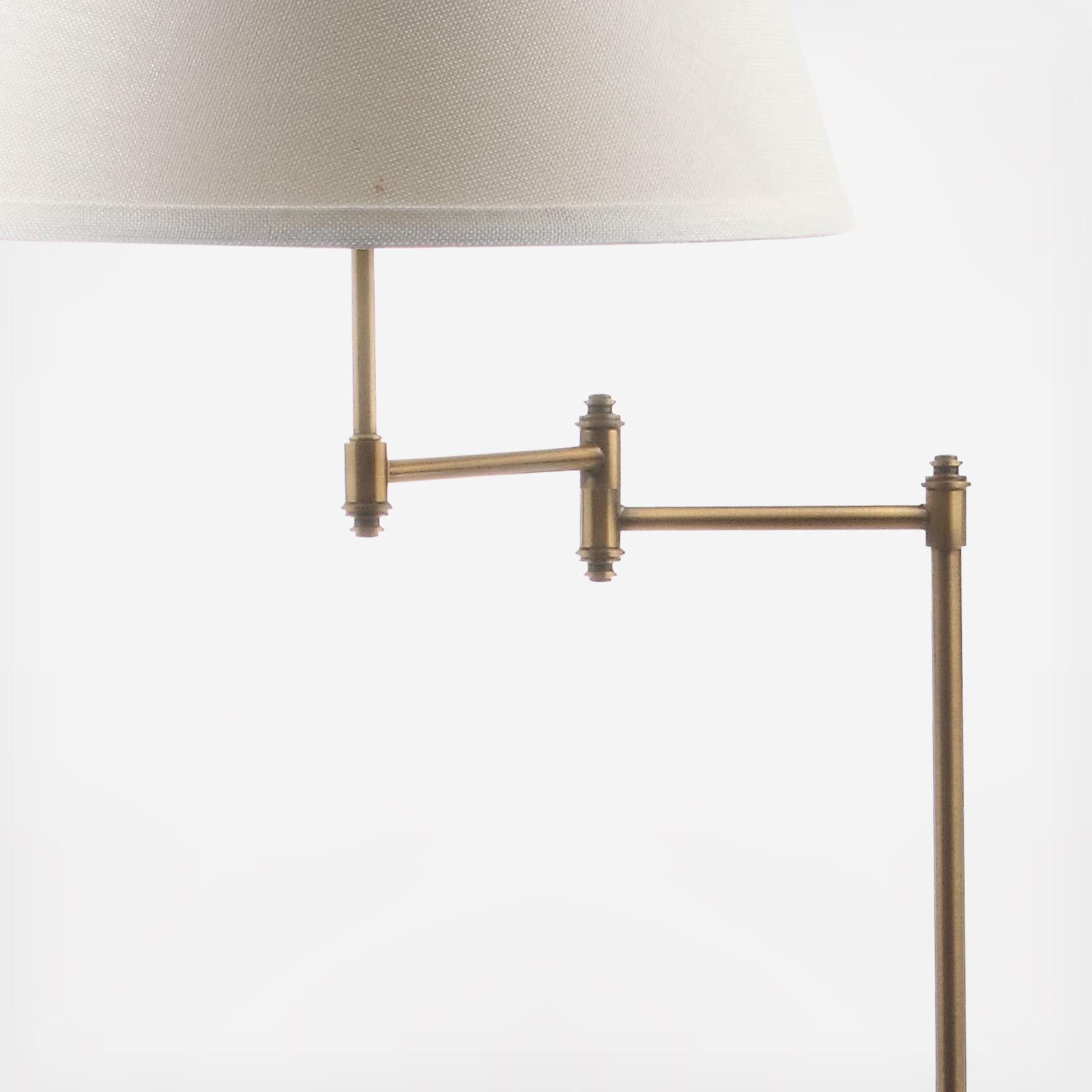 Adjustable Swivel Floor Lamp 7 Adjustable Swivel Floor Lamp