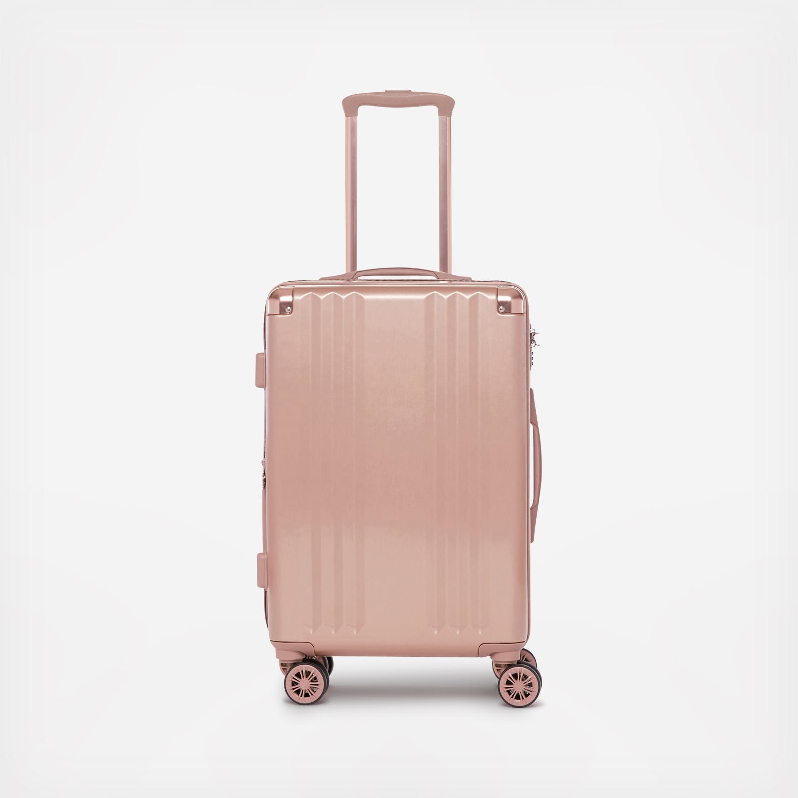 Ambeur 20" Carry-On Spinner