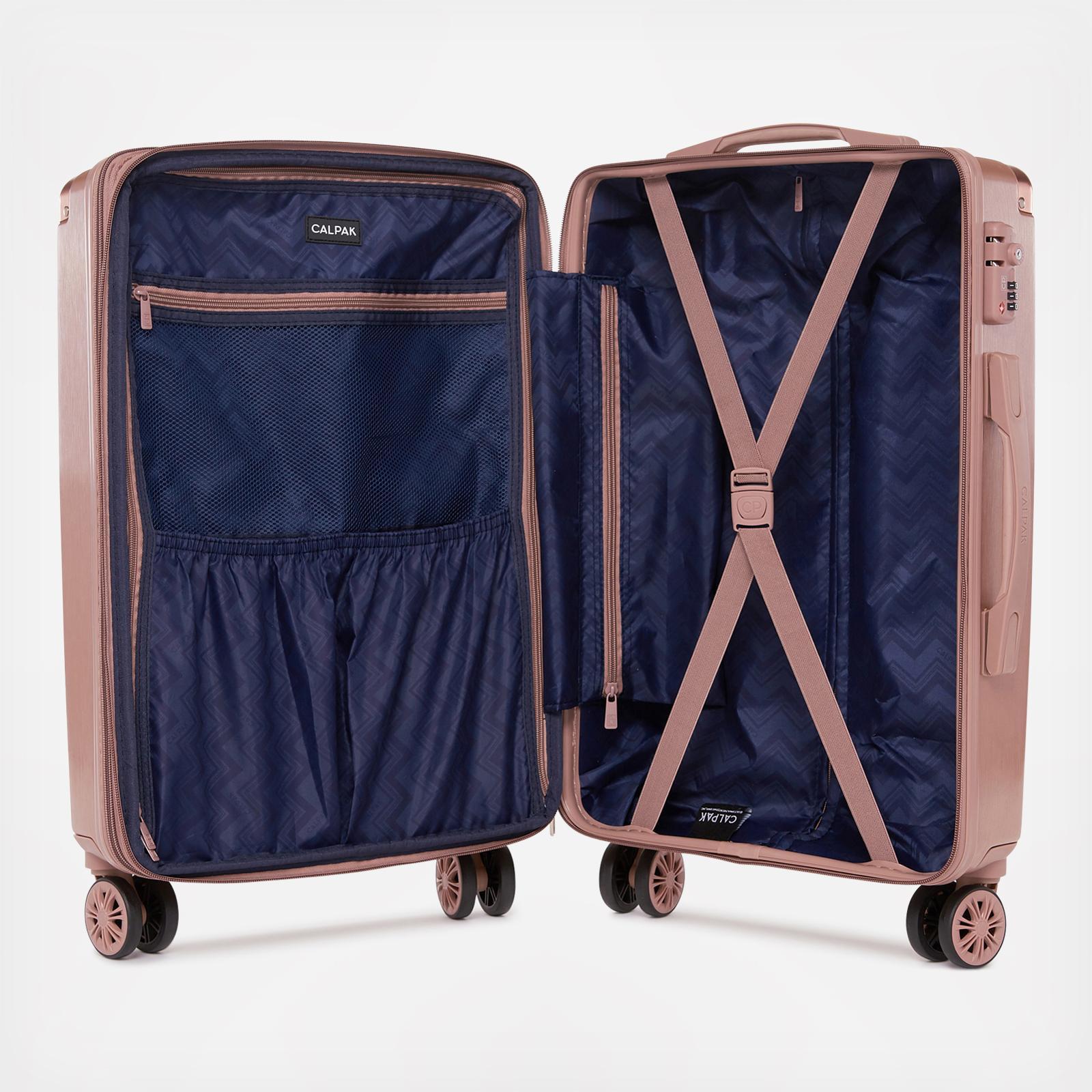 Ambeur 20" Carry-On Spinner