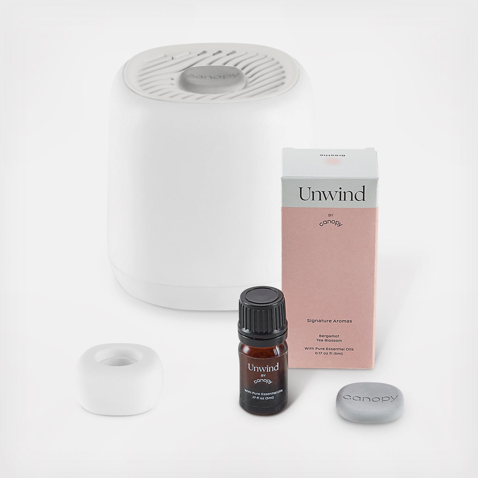 Aroma Diffuser 3 Aroma Diffuser