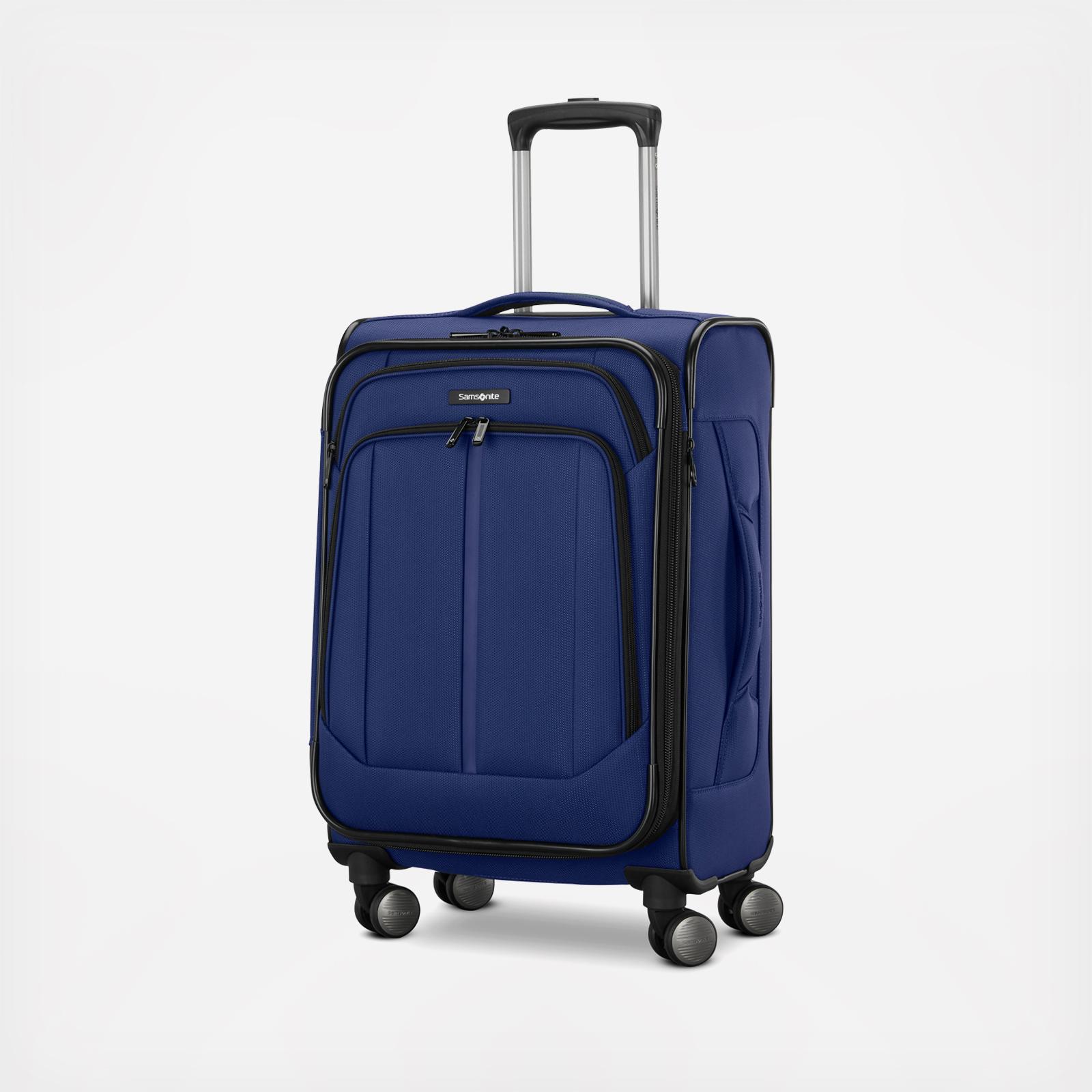 Ascella 4.0 Carry-On Expandable Spinner 1 Ascella 4.0 Carry-On Expandable Spinner