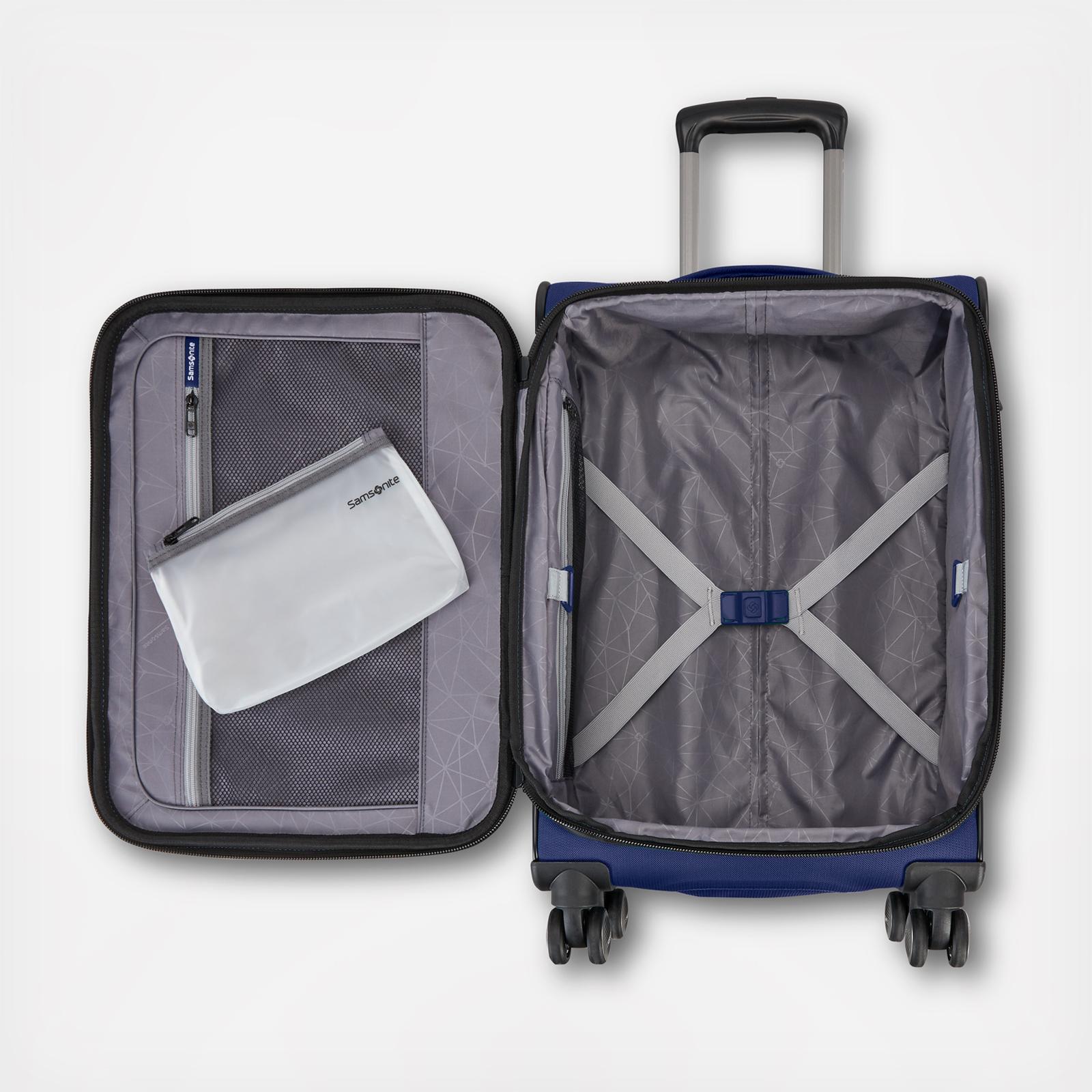Ascella 4.0 Carry-On Expandable Spinner 2 Ascella 4.0 Carry-On Expandable Spinner