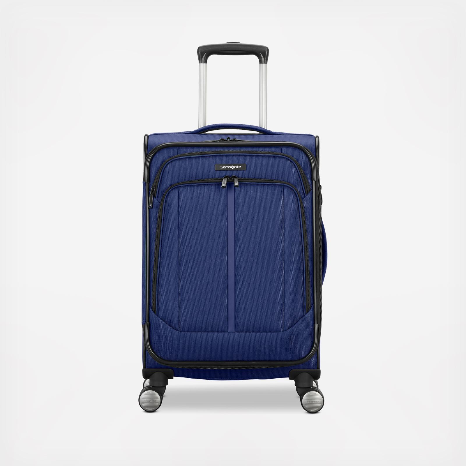 Ascella 4.0 Carry-On Expandable Spinner 3 Ascella 4.0 Carry-On Expandable Spinner