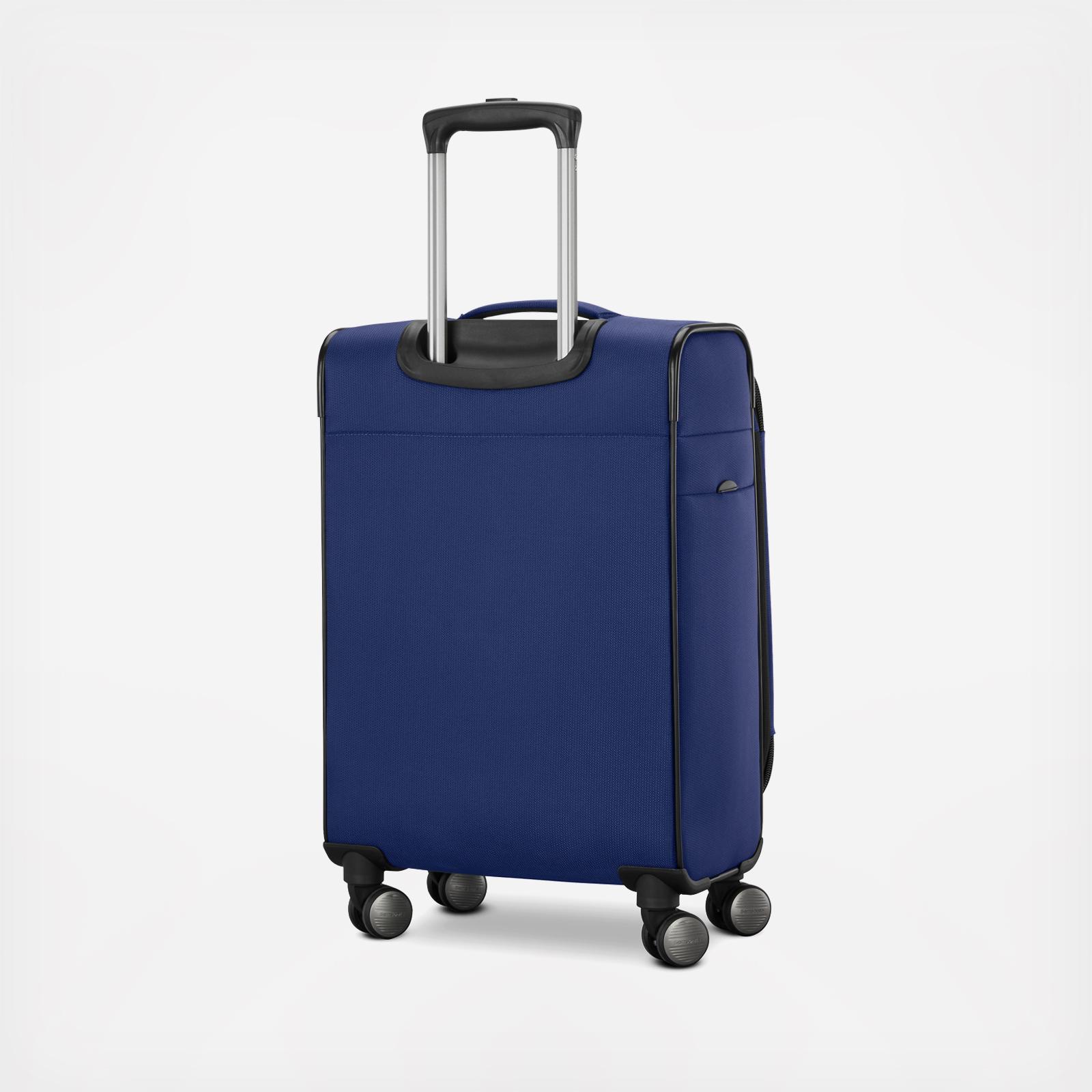 Ascella 4.0 Carry-On Expandable Spinner 4 Ascella 4.0 Carry-On Expandable Spinner