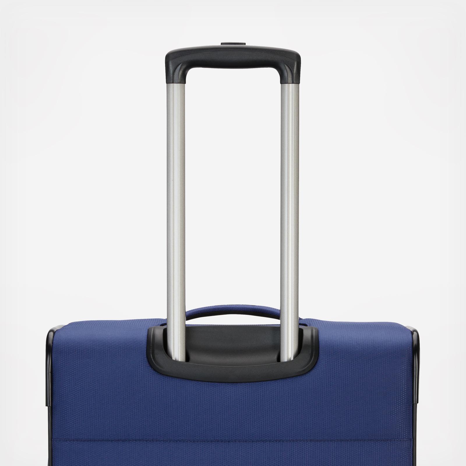 Ascella 4.0 Carry-On Expandable Spinner 5 Ascella 4.0 Carry-On Expandable Spinner