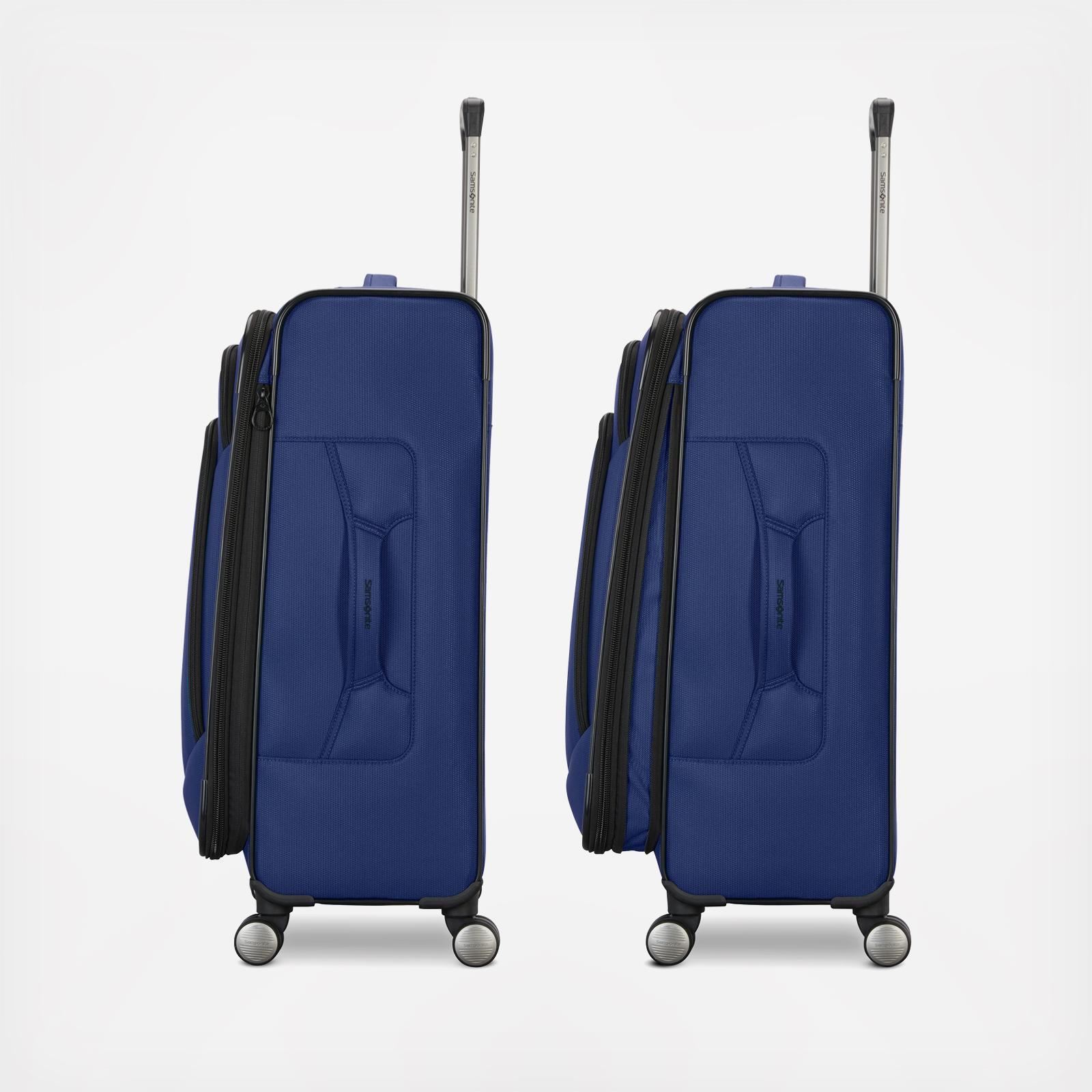 Ascella 4.0 Carry-On Expandable Spinner 6 Ascella 4.0 Carry-On Expandable Spinner