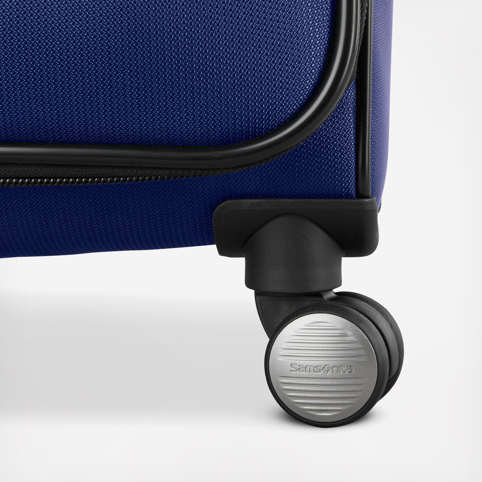 Ascella 4.0 Carry-On Expandable Spinner 7 Ascella 4.0 Carry-On Expandable Spinner