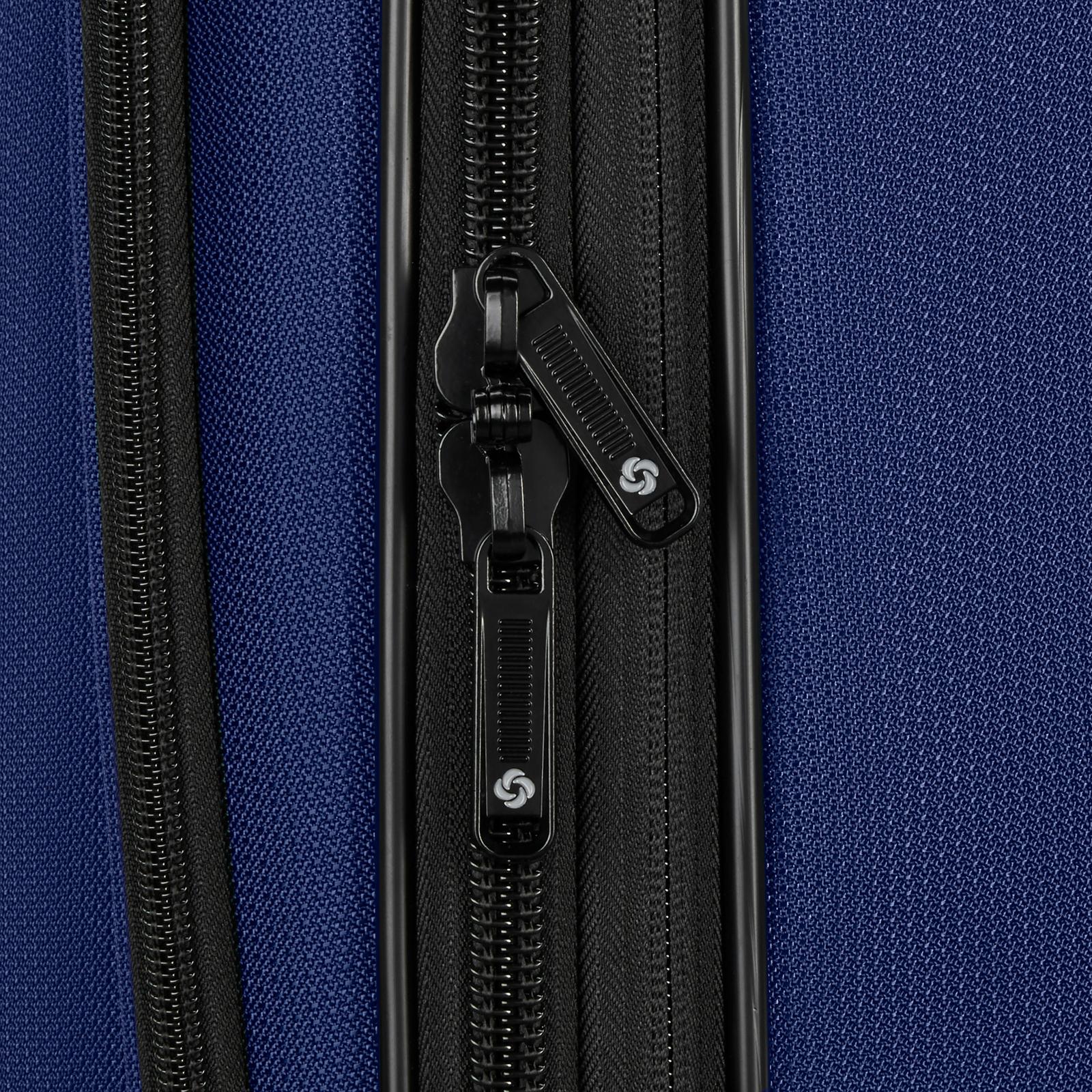 Ascella 4.0 Carry-On Expandable Spinner 8 Ascella 4.0 Carry-On Expandable Spinner