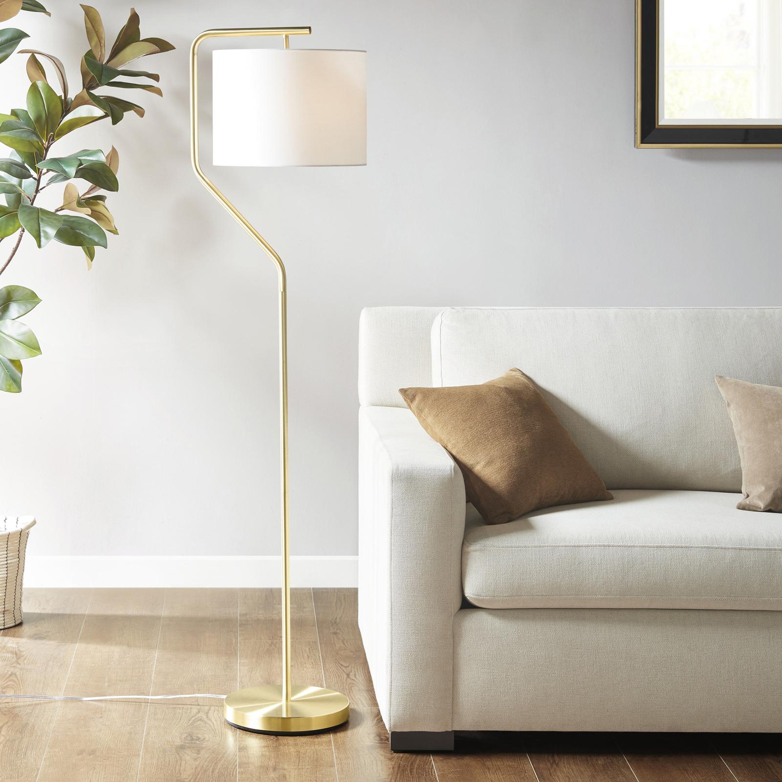 Aster Angular Floor Lamp 16 Aster Angular Floor Lamp