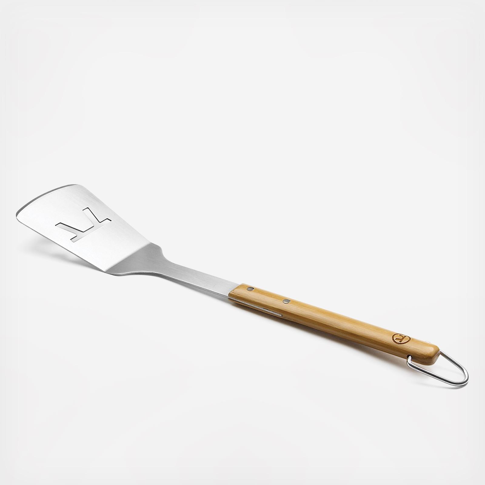 Verde 4-Piece Barbeque Grill Tool Set 7 Verde 4-Piece Barbeque Grill Tool Set