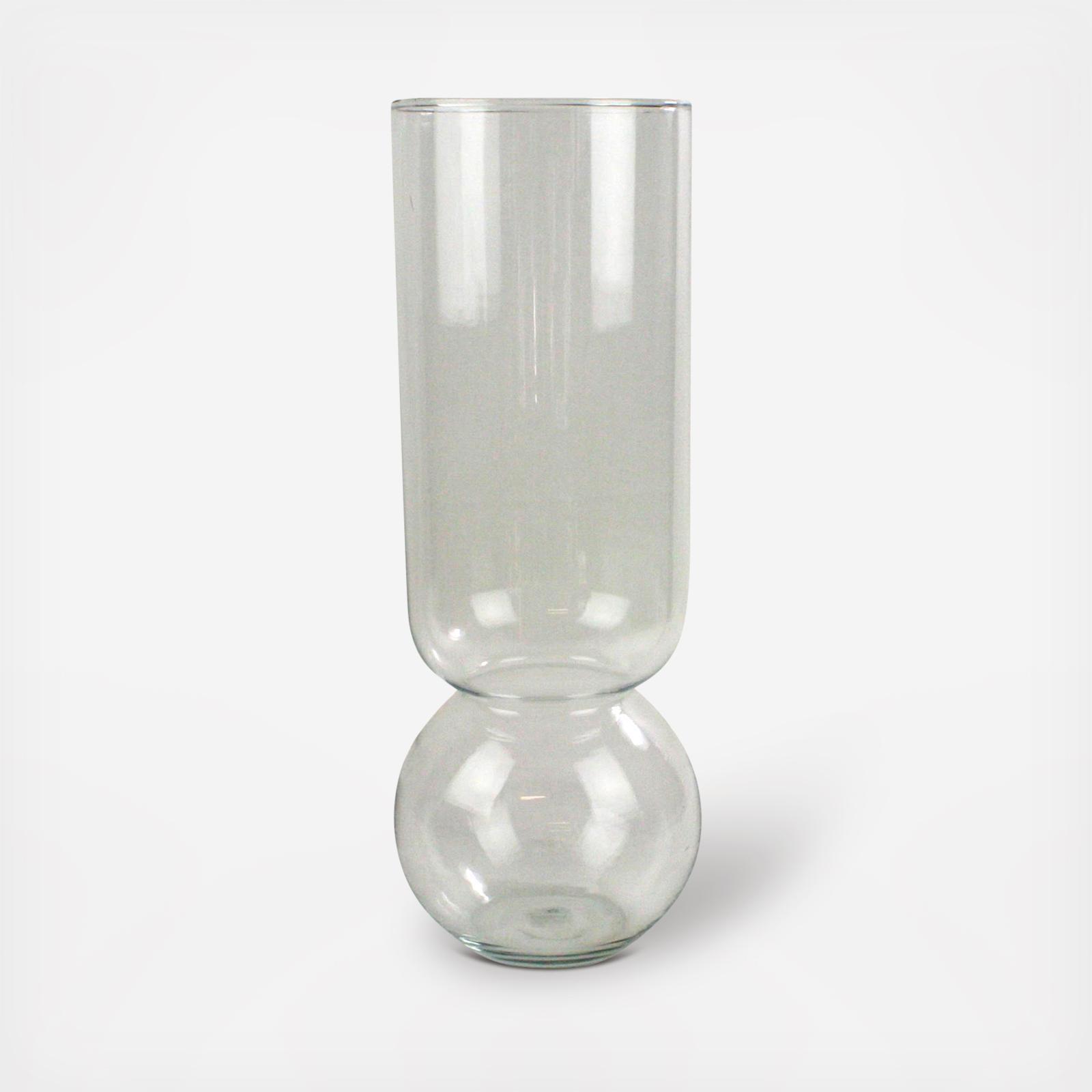 Bulb Vase Extra Tall 4 Bulb Vase Extra Tall