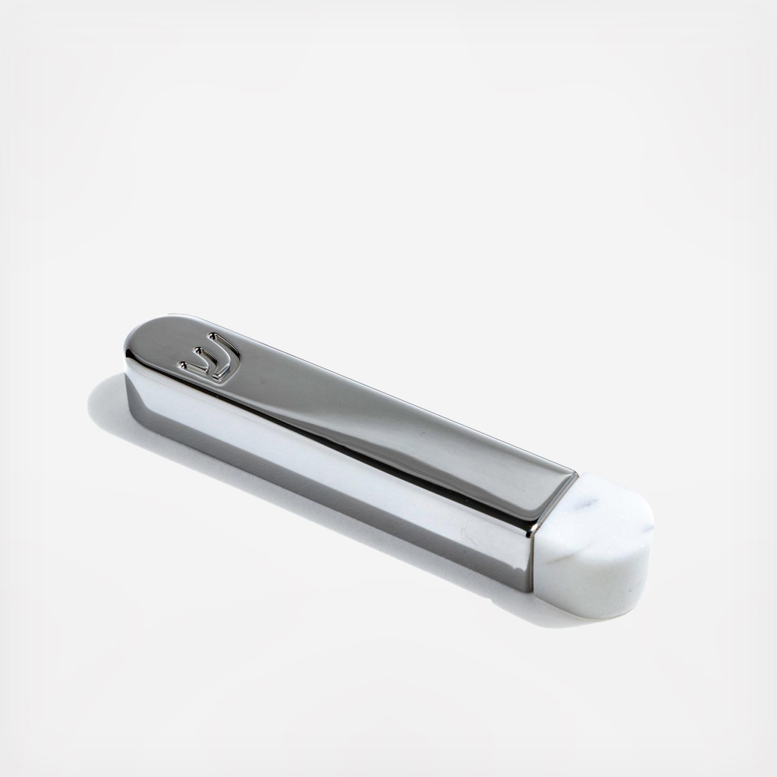 Coluna Marble Mezuzah