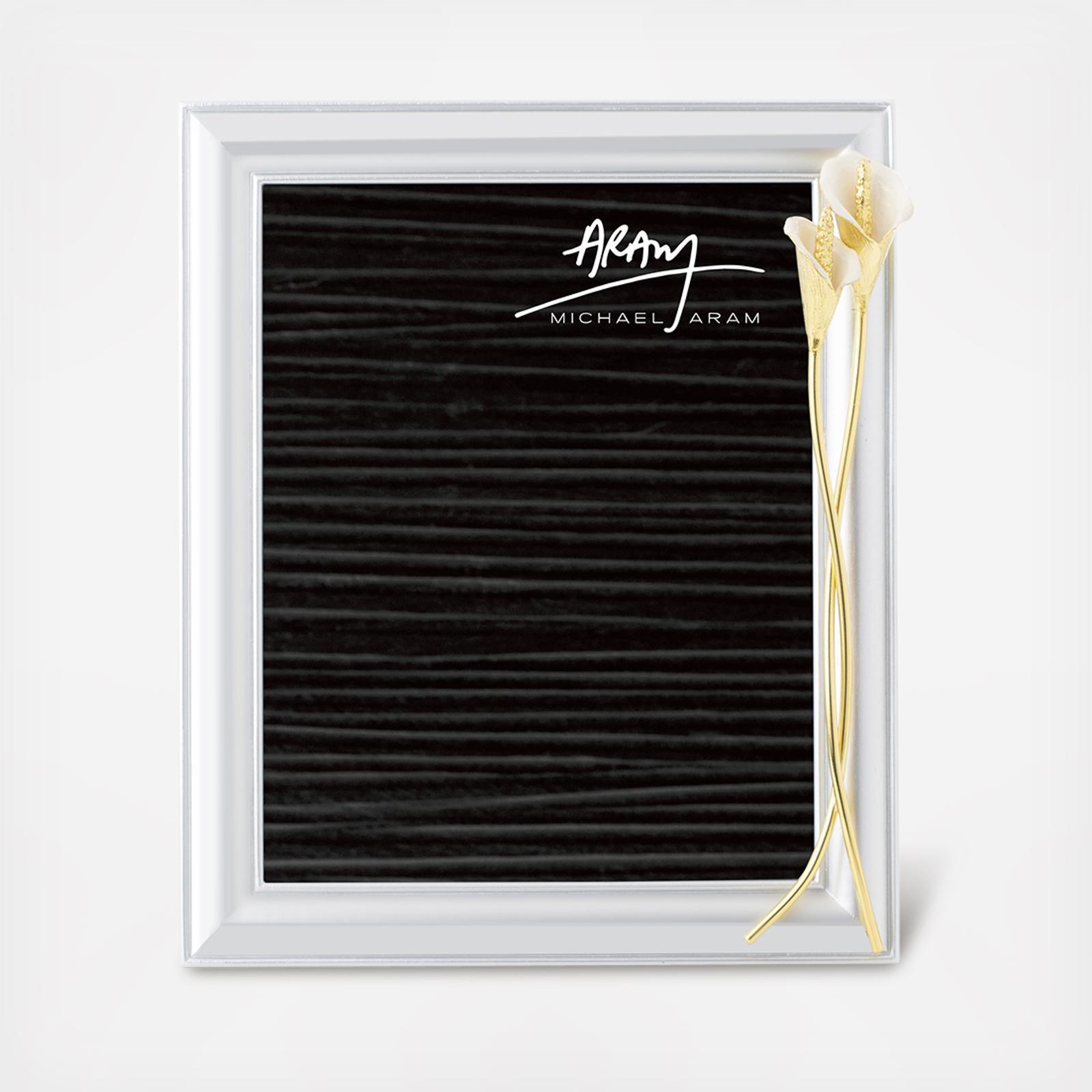 Calla Lily Picture Frame 13 Calla Lily Picture Frame