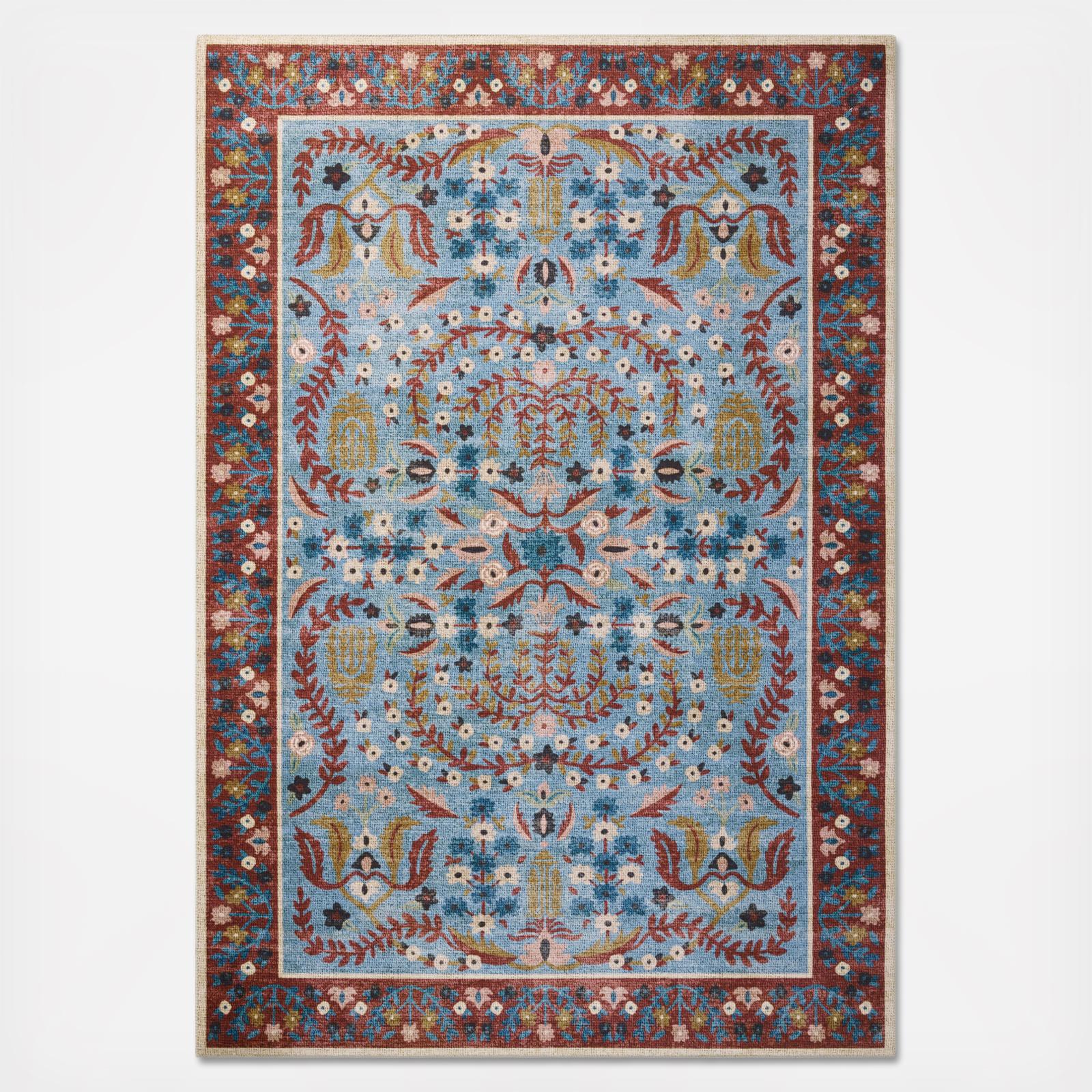 Canopy Area Rug 2 Canopy Area Rug
