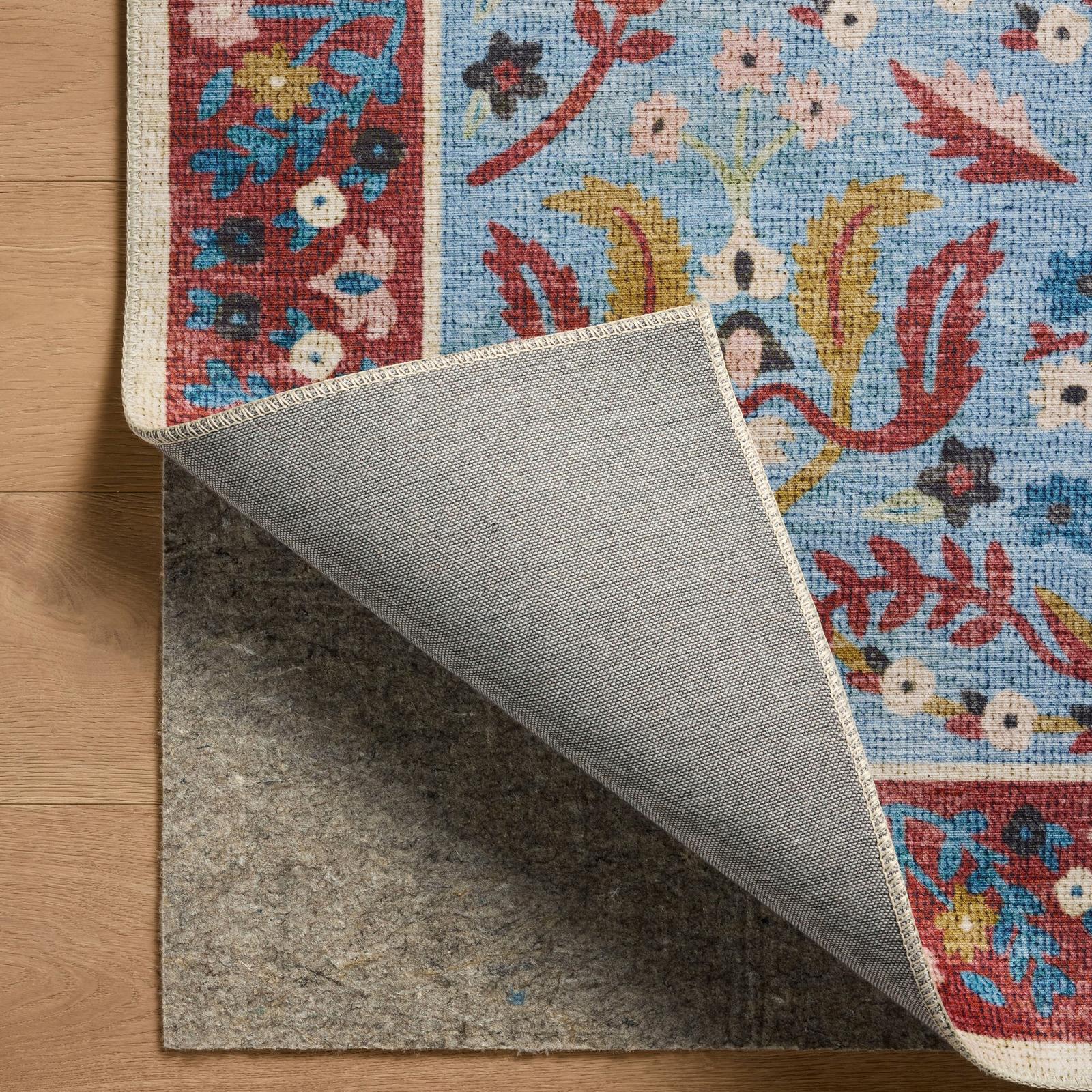 Canopy Area Rug 3 Canopy Area Rug