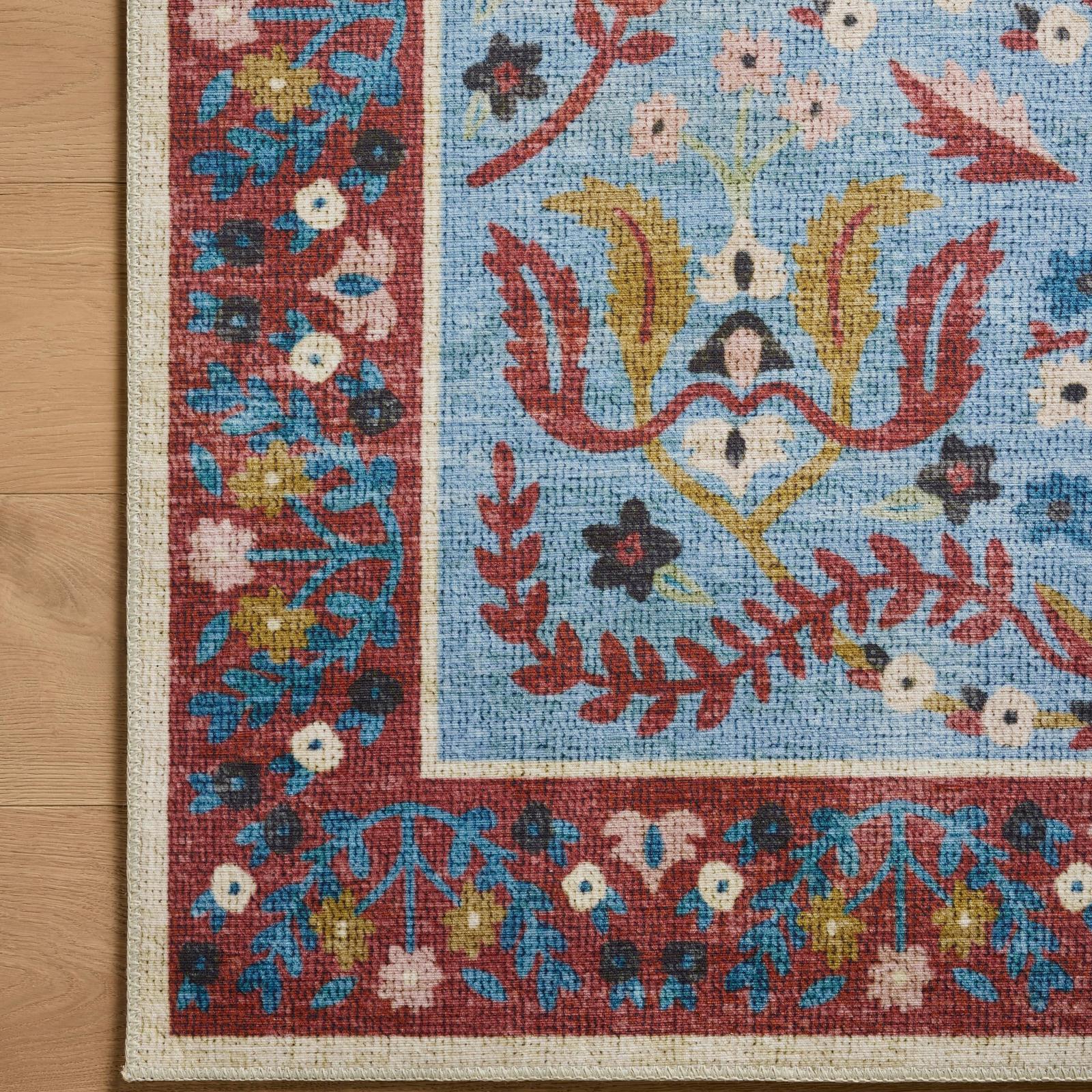 Canopy Area Rug 4 Canopy Area Rug