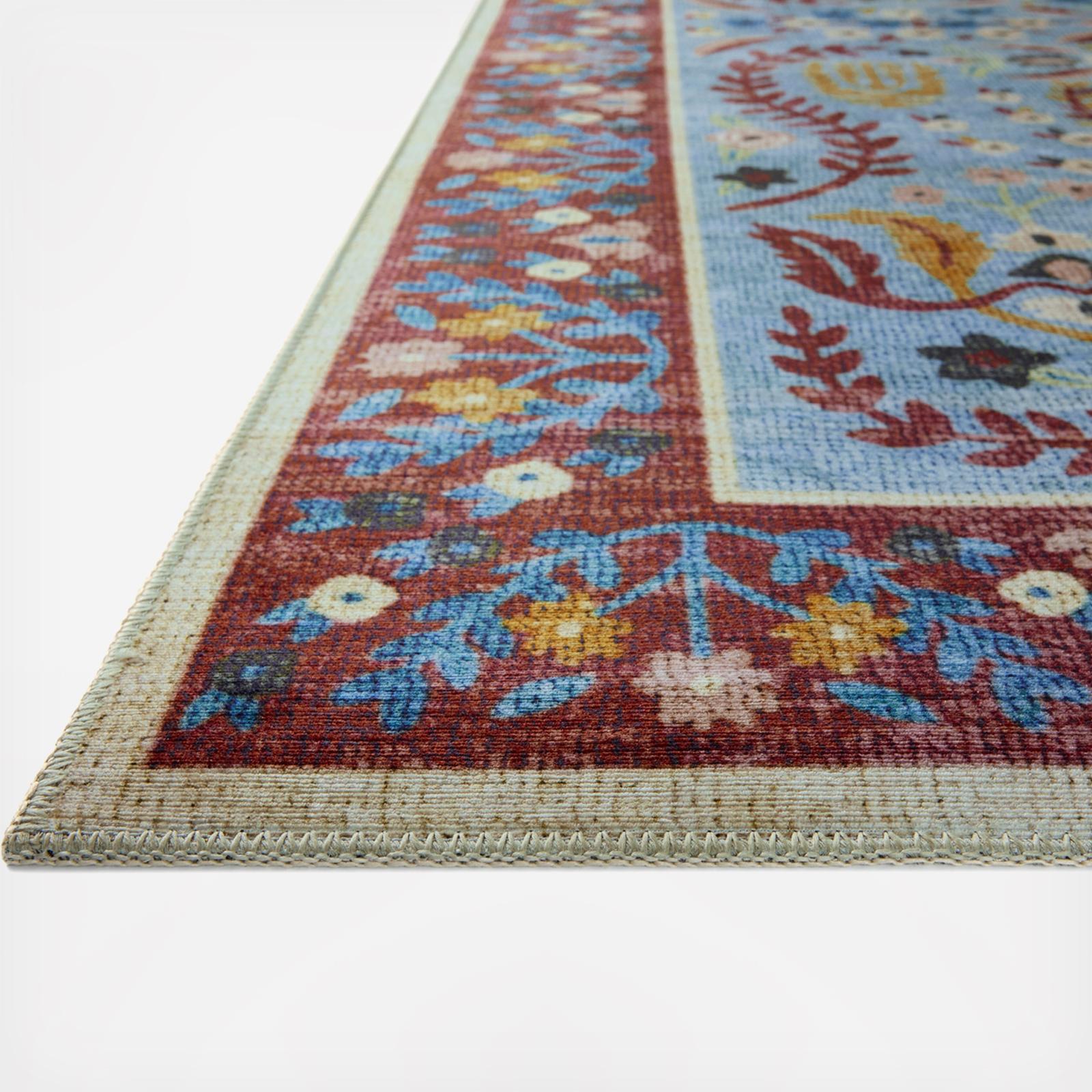 Canopy Area Rug 5 Canopy Area Rug