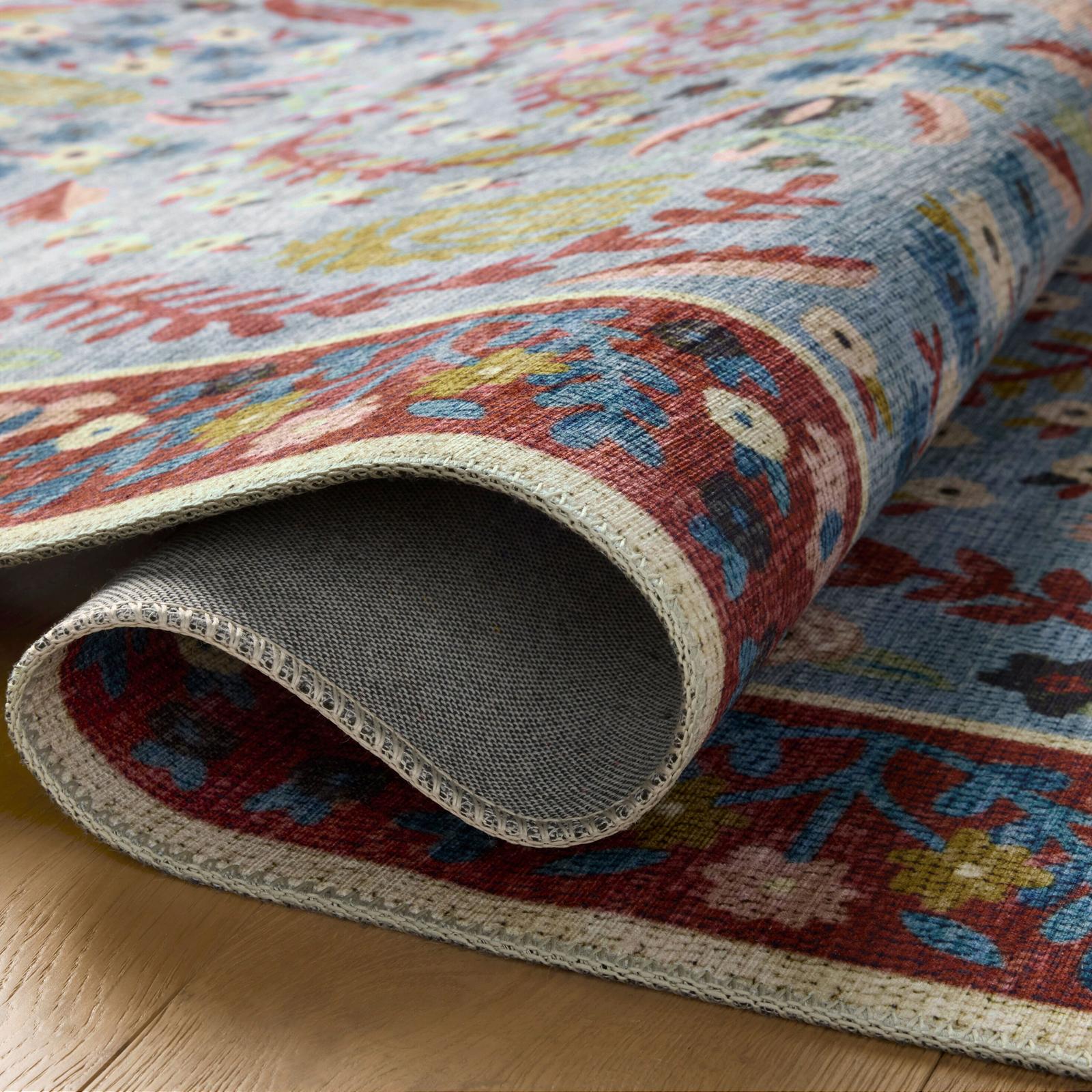 Canopy Area Rug 6 Canopy Area Rug