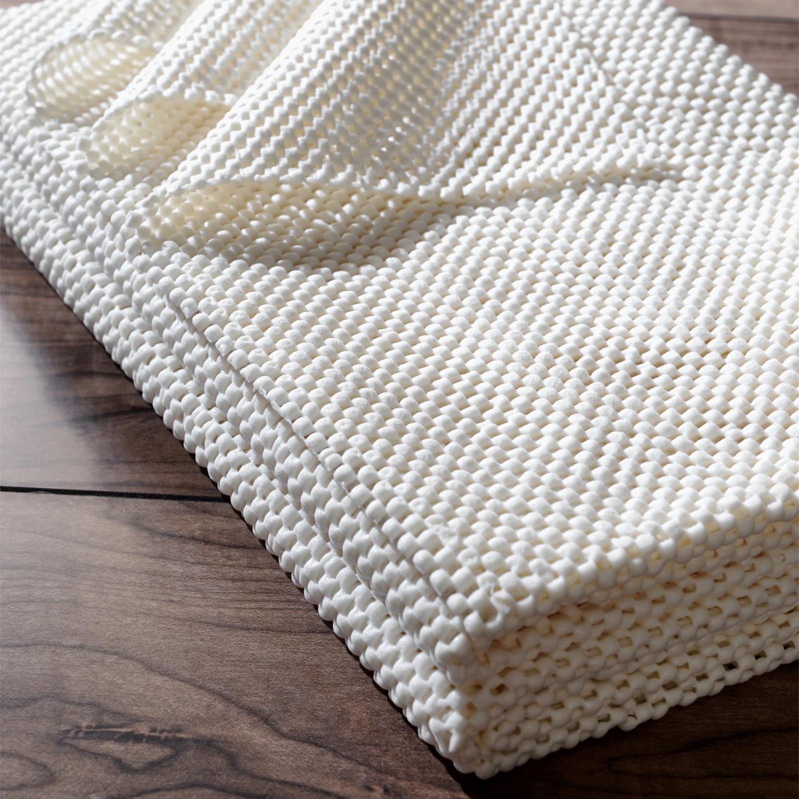 Cushioned Rug Pad