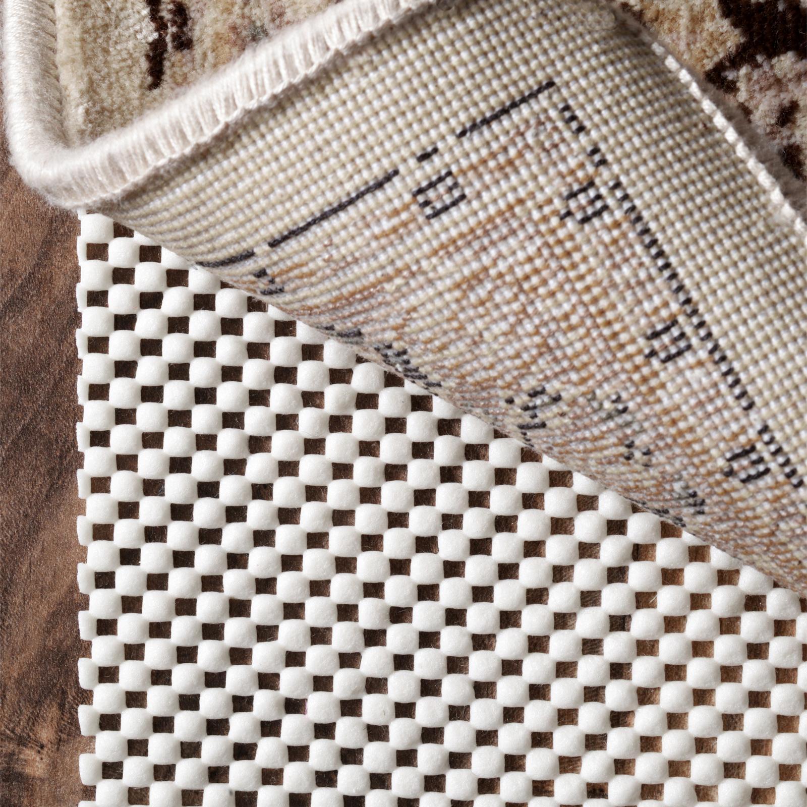 Cushioned Rug Pad