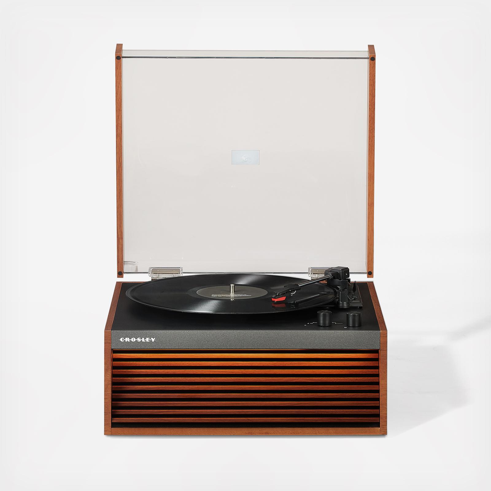 Dean Record Player