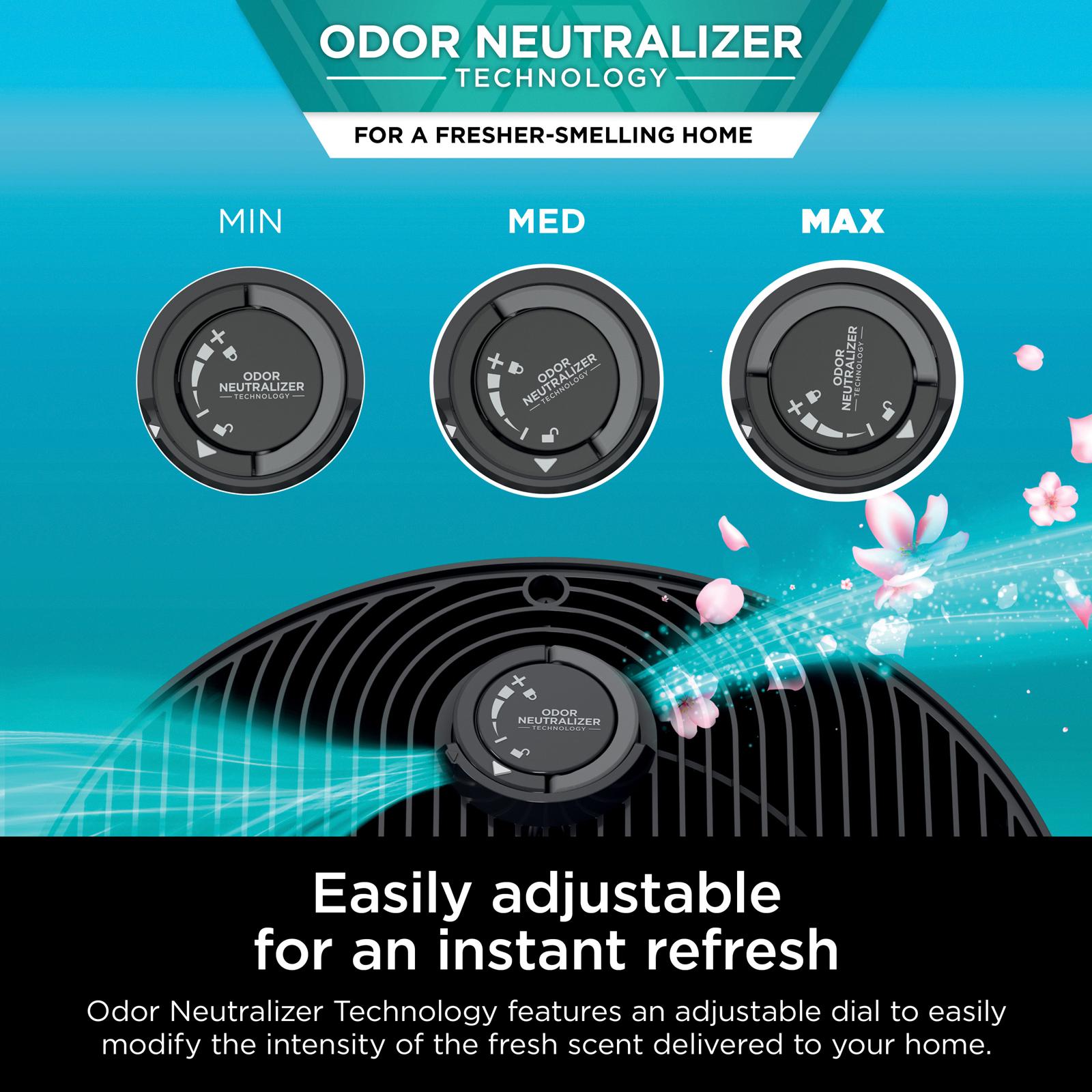 Clean Sense Air Purifier MAX 5 Clean Sense Air Purifier MAX