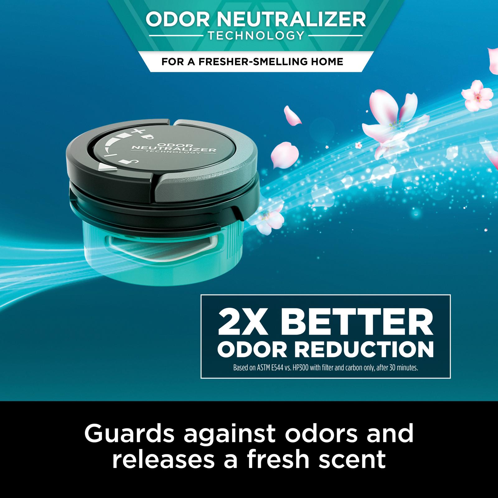Clean Sense Air Purifier MAX 6 Clean Sense Air Purifier MAX