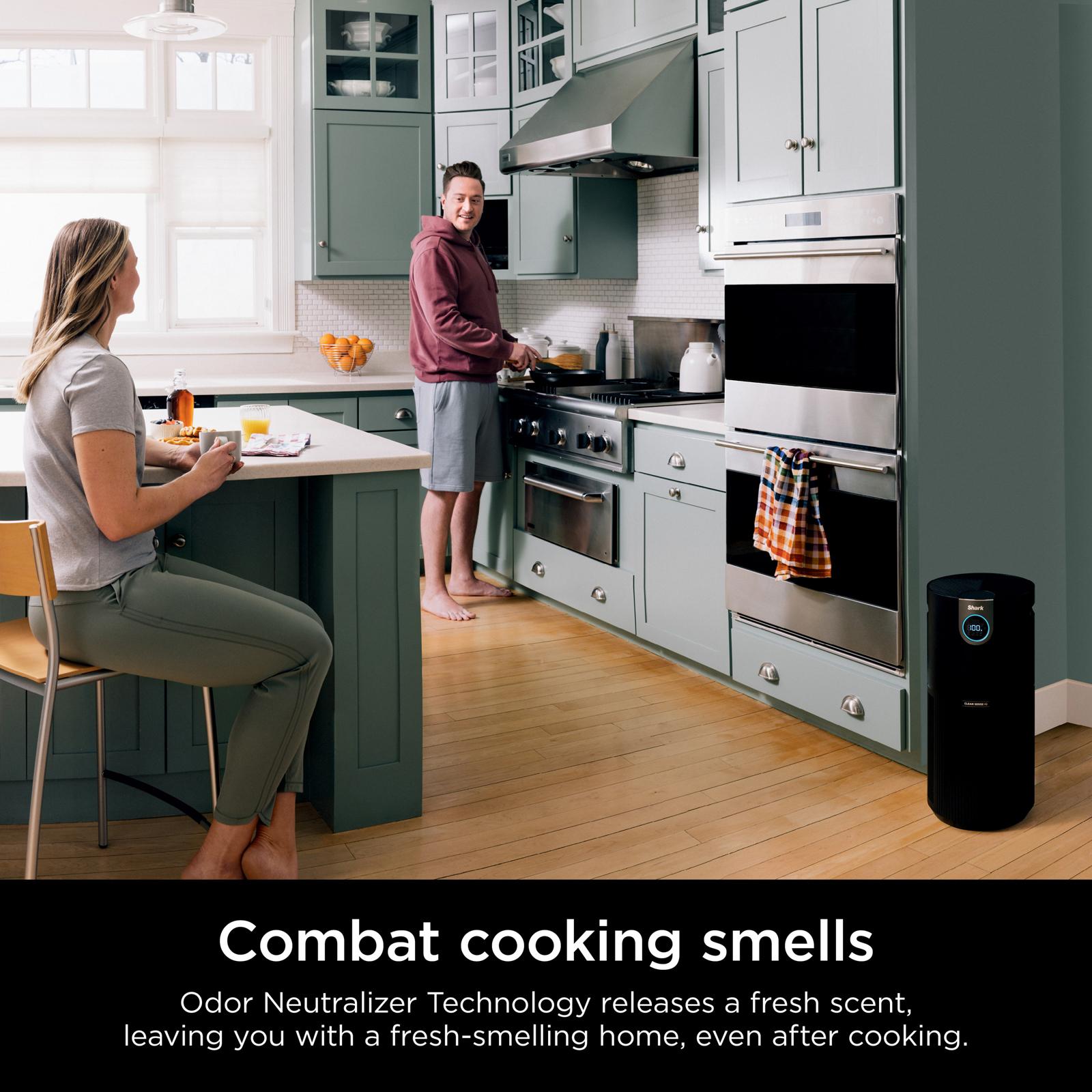 Clean Sense Air Purifier MAX 7 Clean Sense Air Purifier MAX
