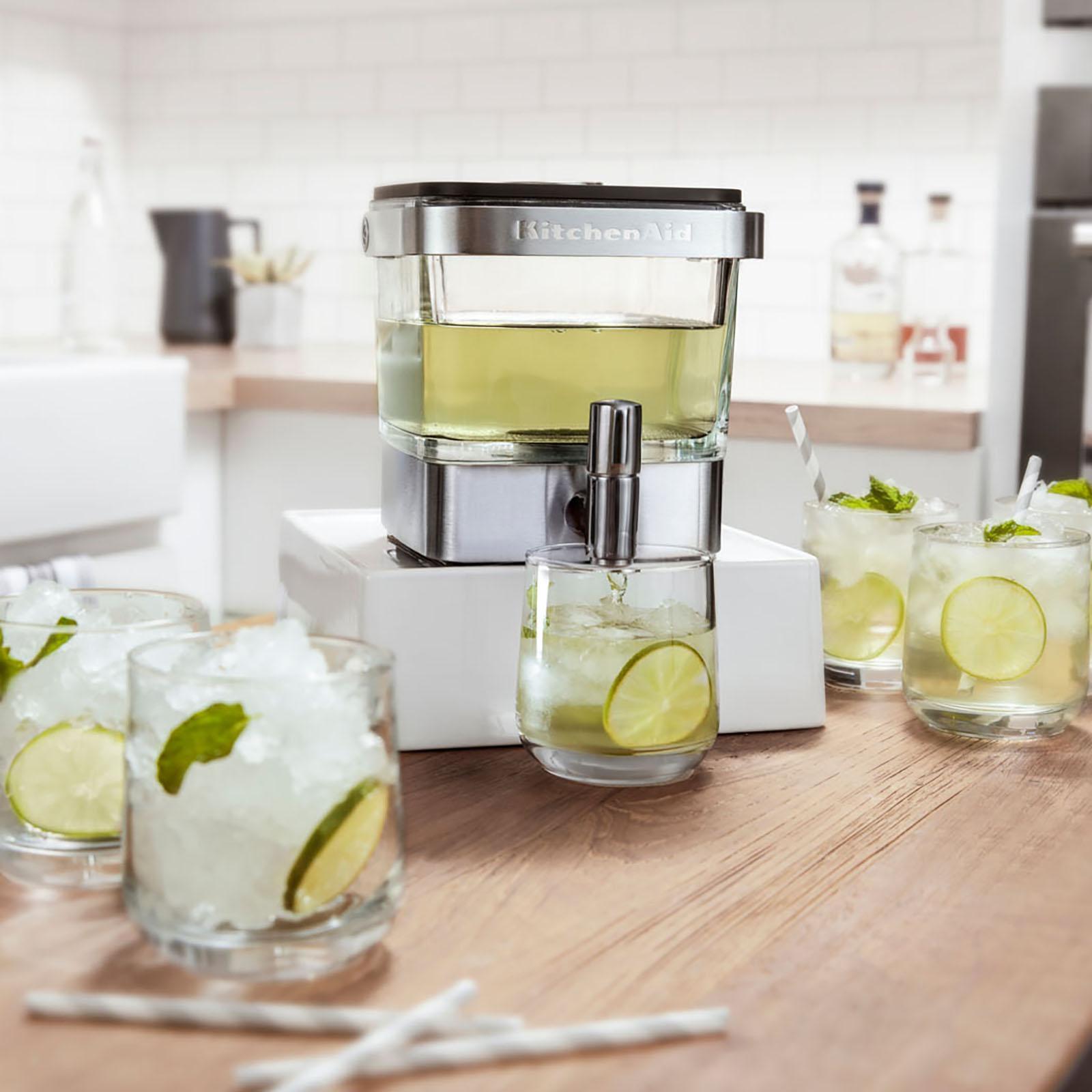 Cold Brew Coffee Maker