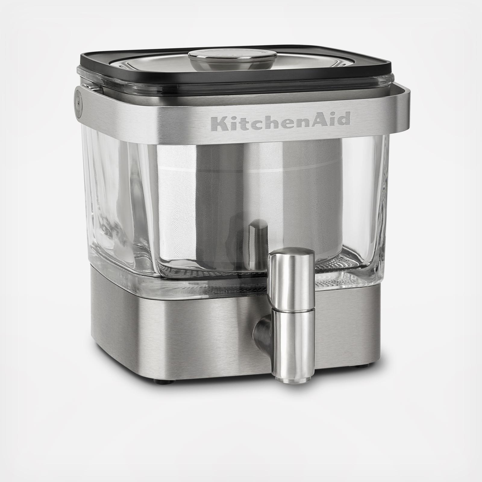 Cold Brew Coffee Maker