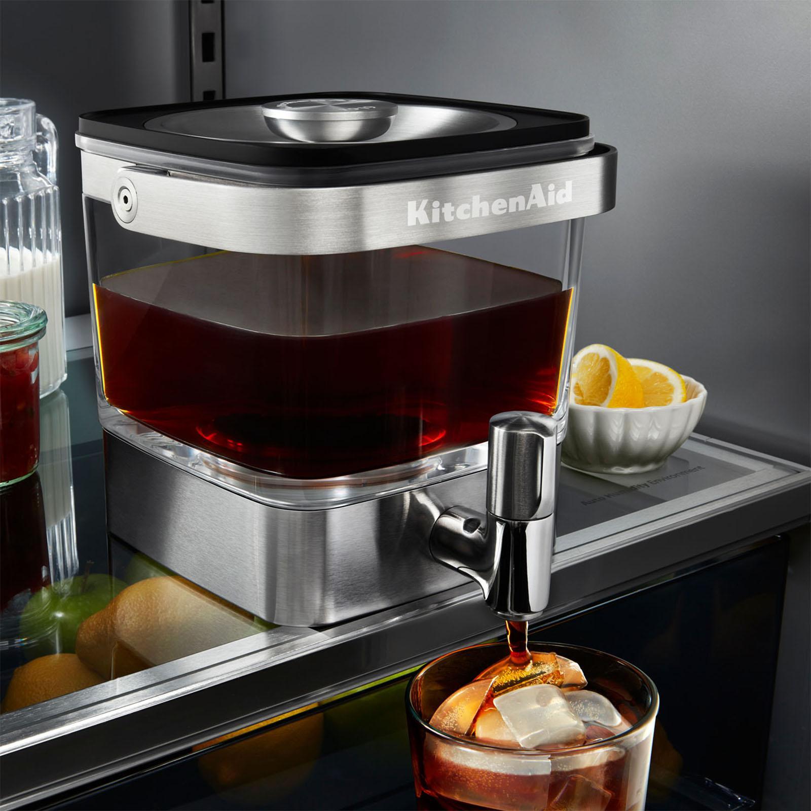 Cold Brew Coffee Maker 3 Cold Brew Coffee Maker