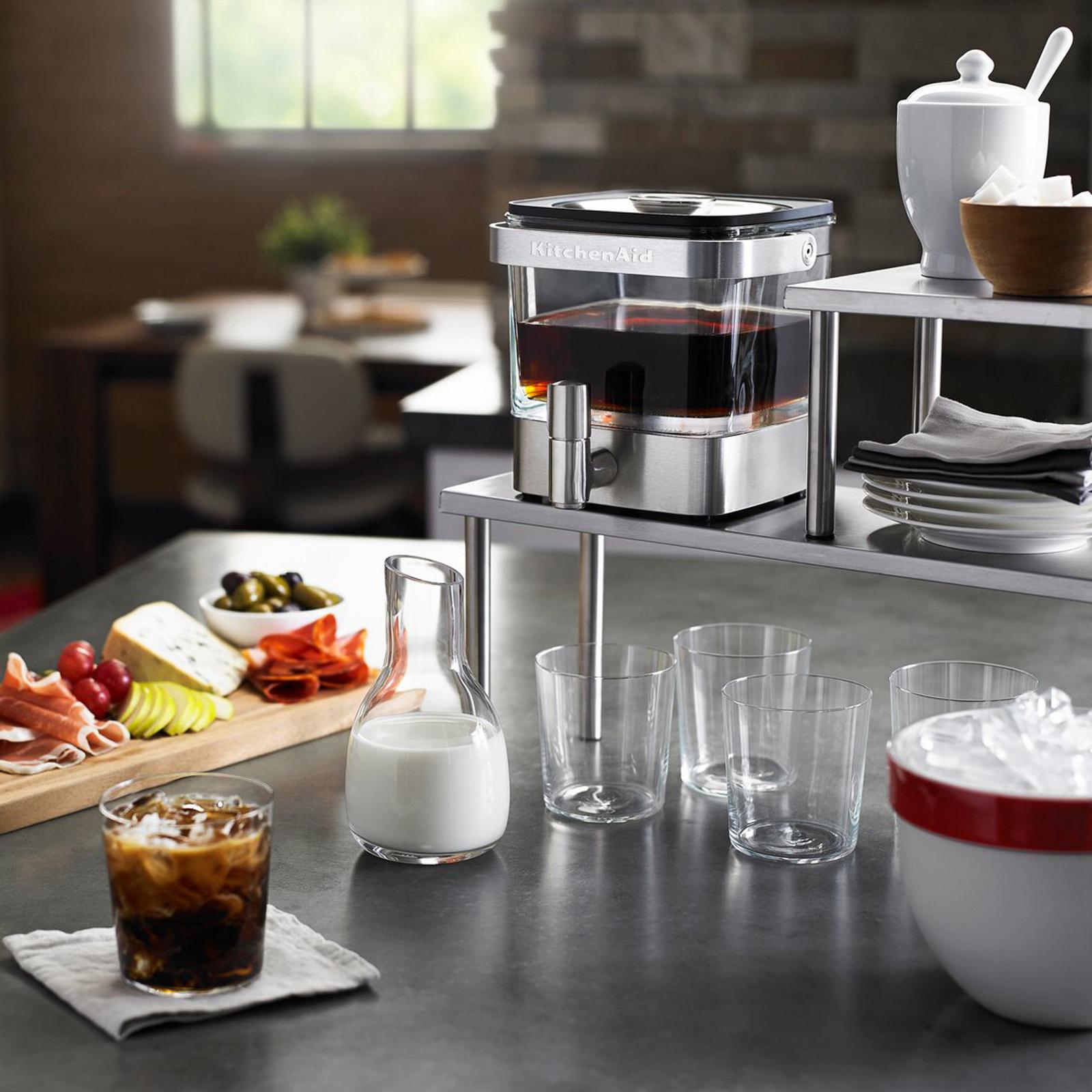Cold Brew Coffee Maker 5 Cold Brew Coffee Maker