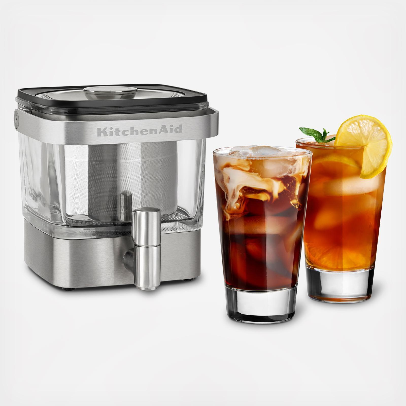 Cold Brew Coffee Maker 6 Cold Brew Coffee Maker