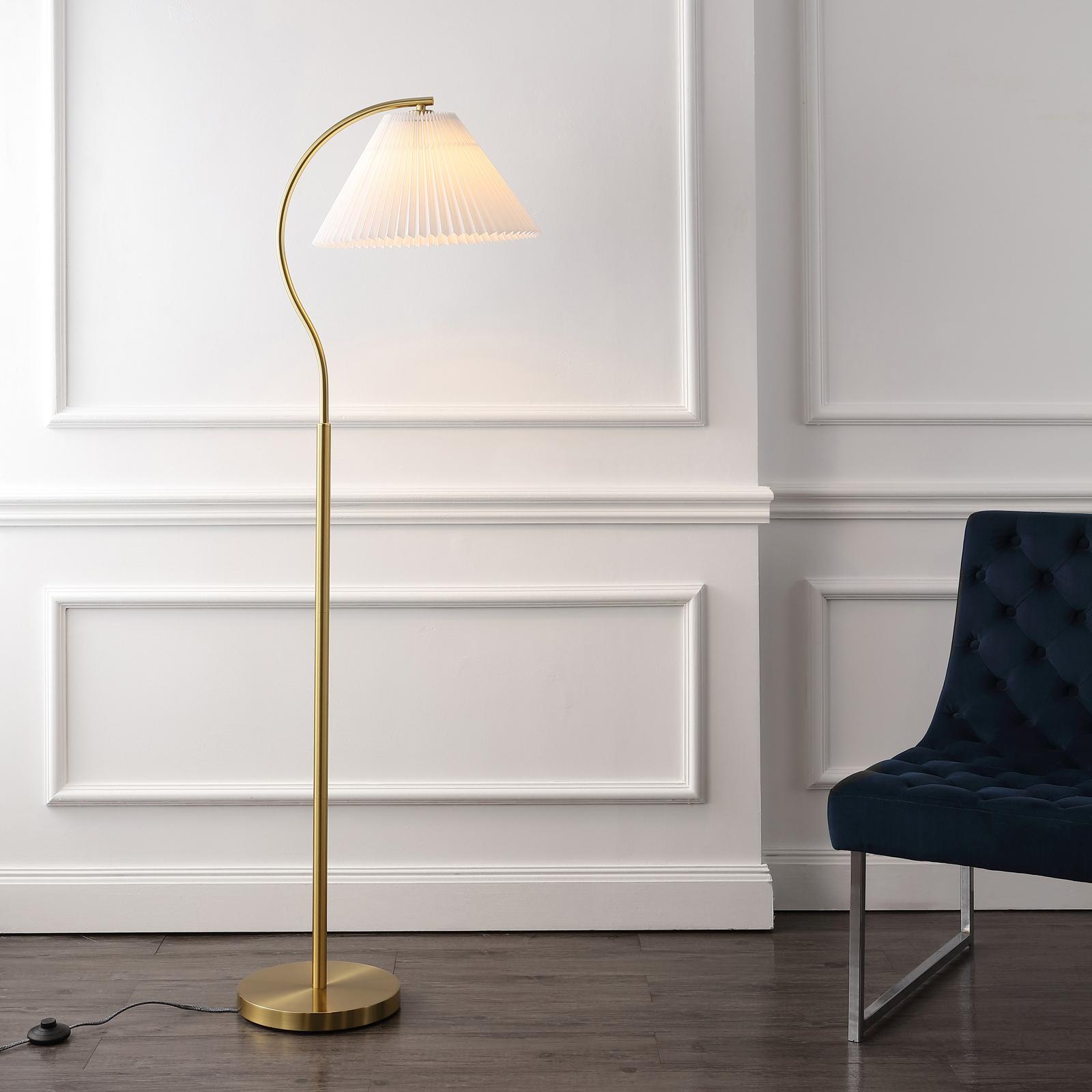Devon LED Floor Lamp 1 Devon LED Floor Lamp